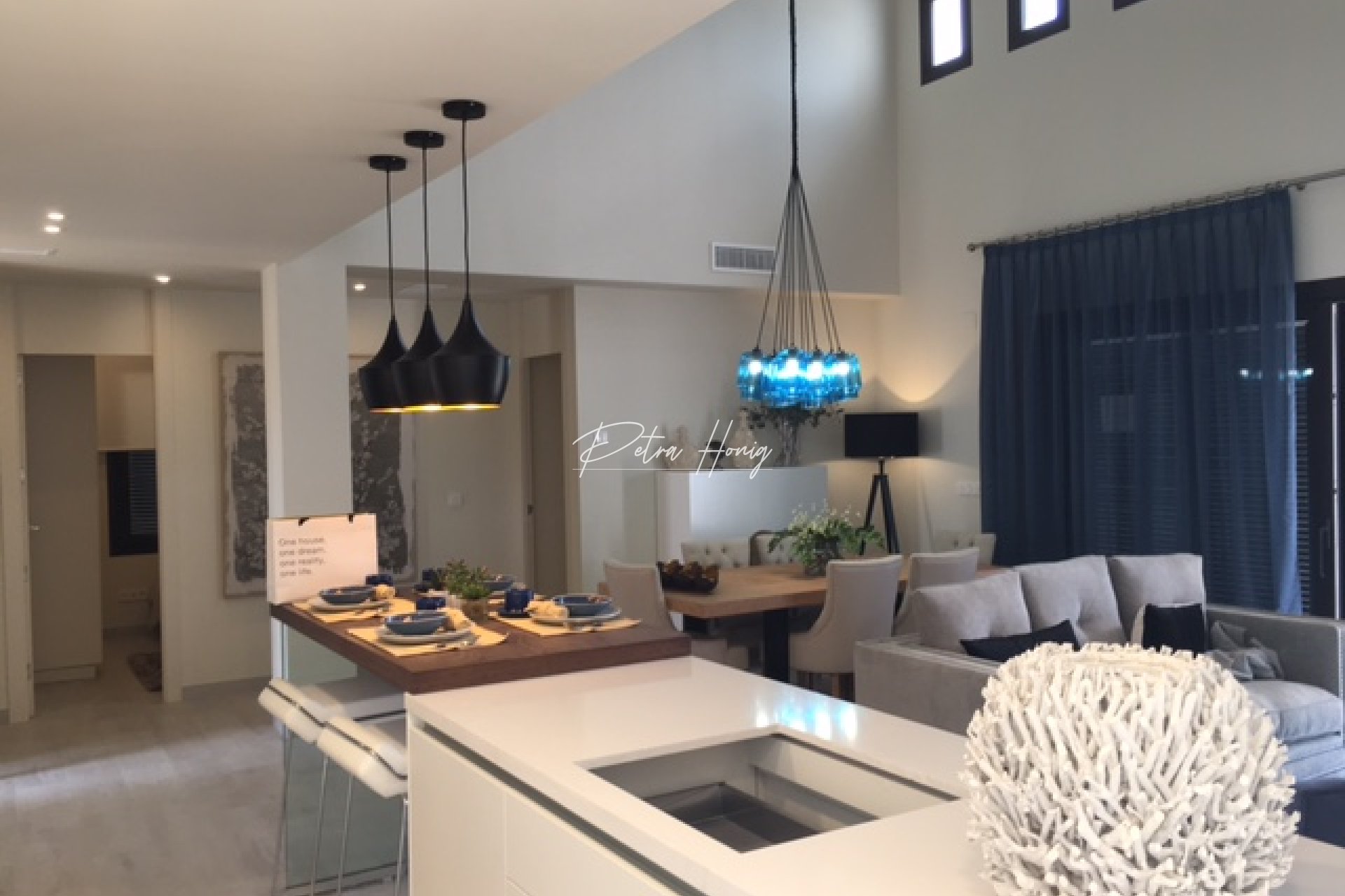 ny - Villa - Algorfa
