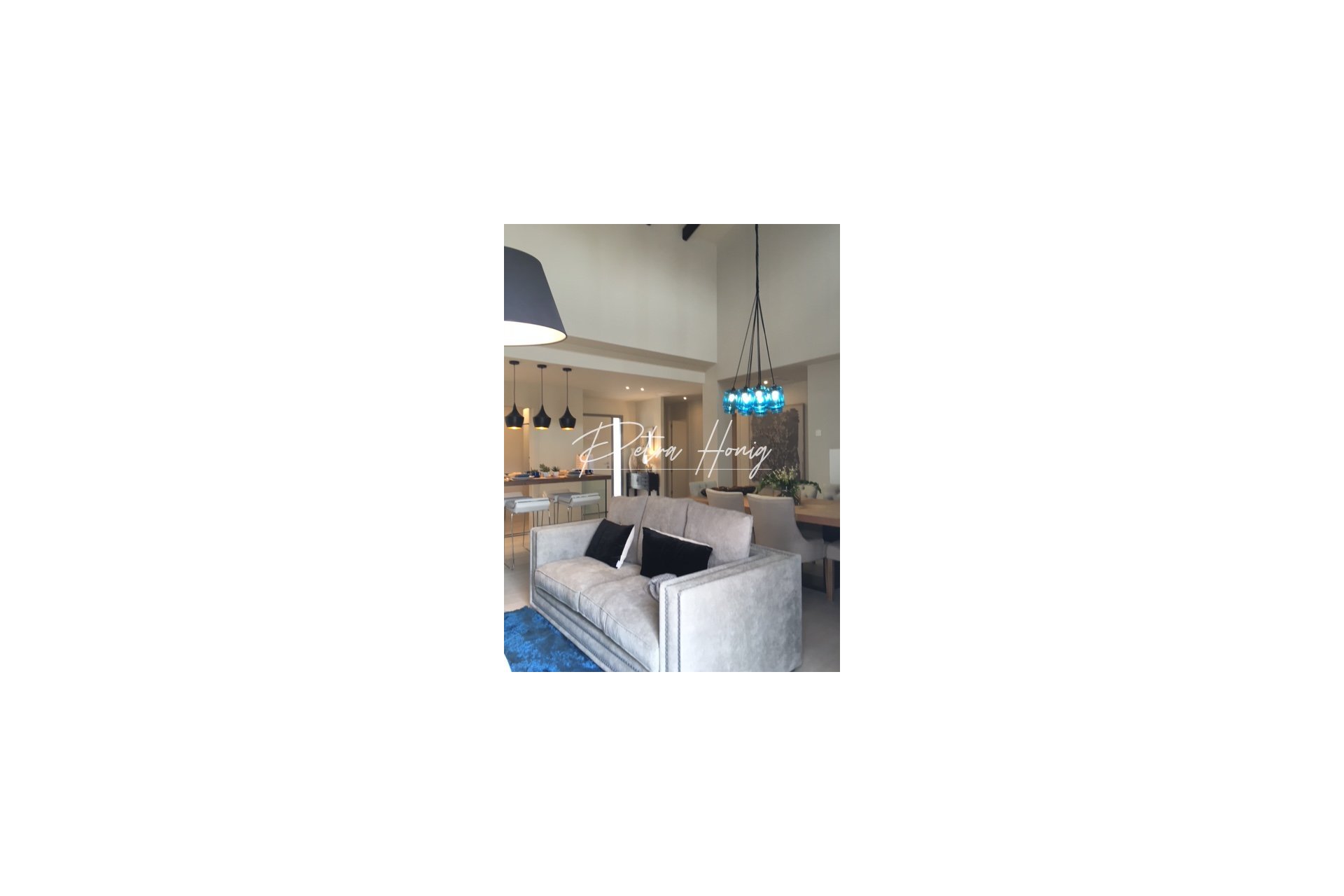 ny - Villa - Algorfa