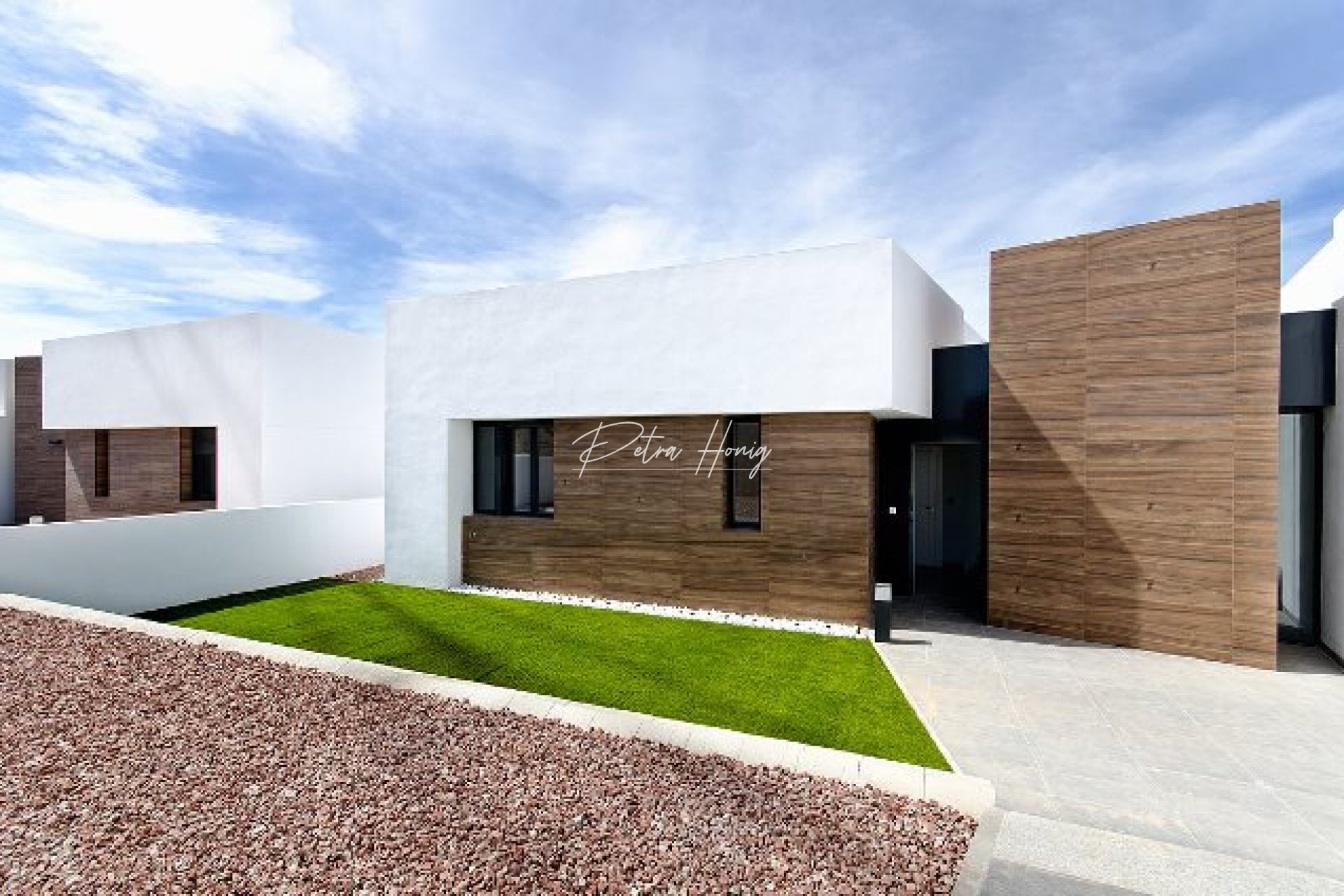 ny - Villa - Algorfa