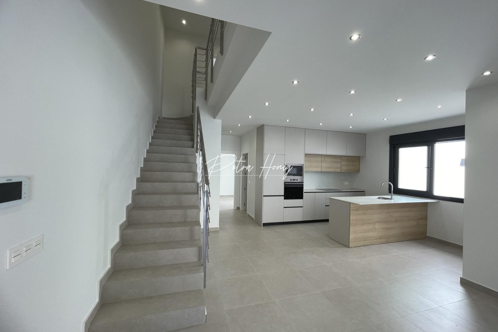 ny - Villa - Almoradi - Heredades