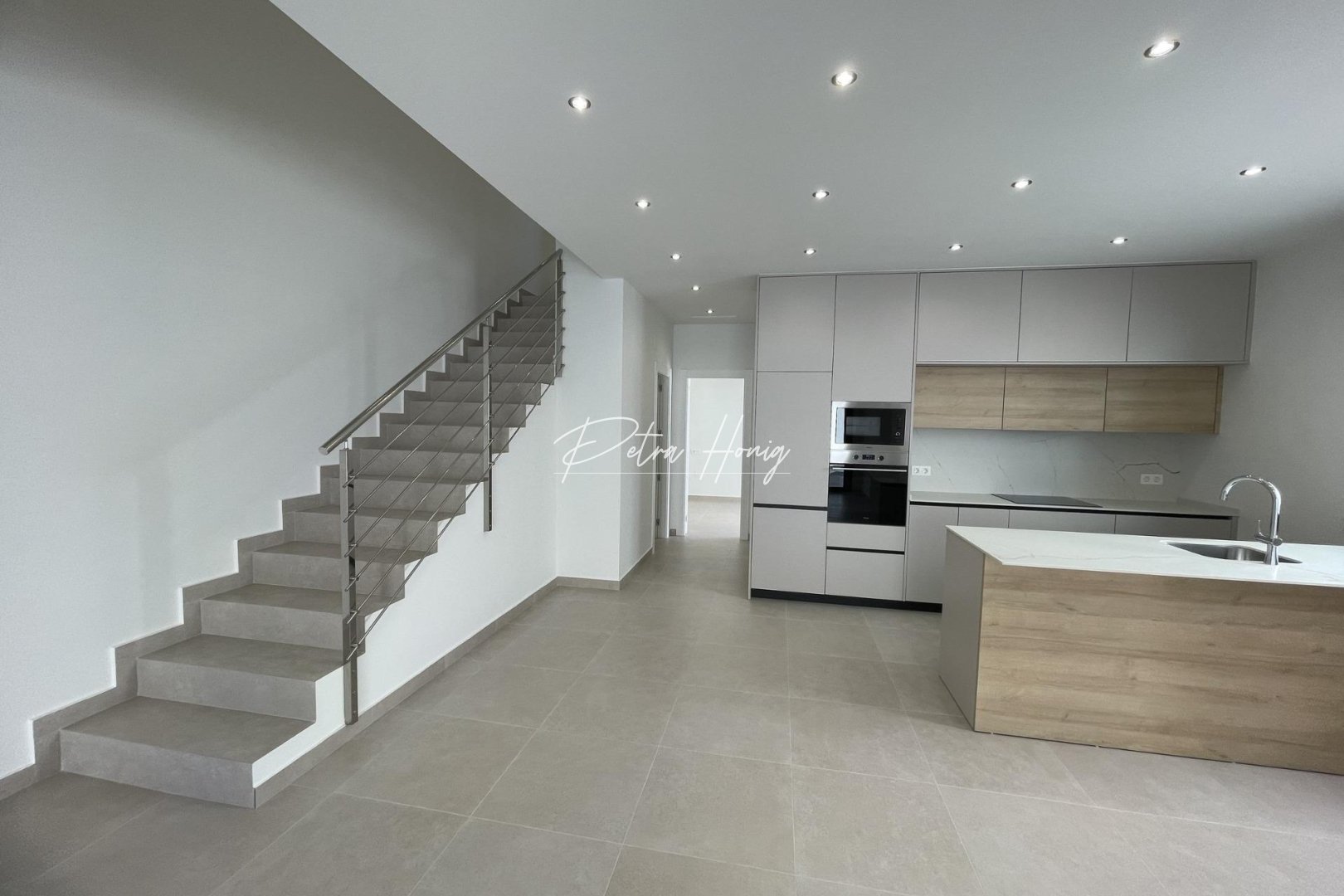 ny - Villa - Almoradi - Heredades