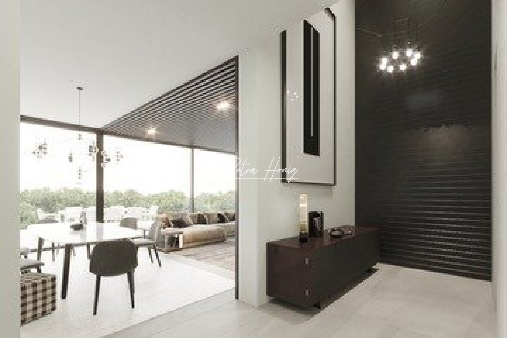 ny - Villa - Altea - Santa Clara