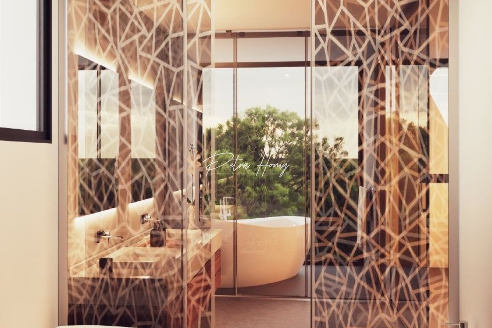 ny - Villa - Altea - Santa Clara