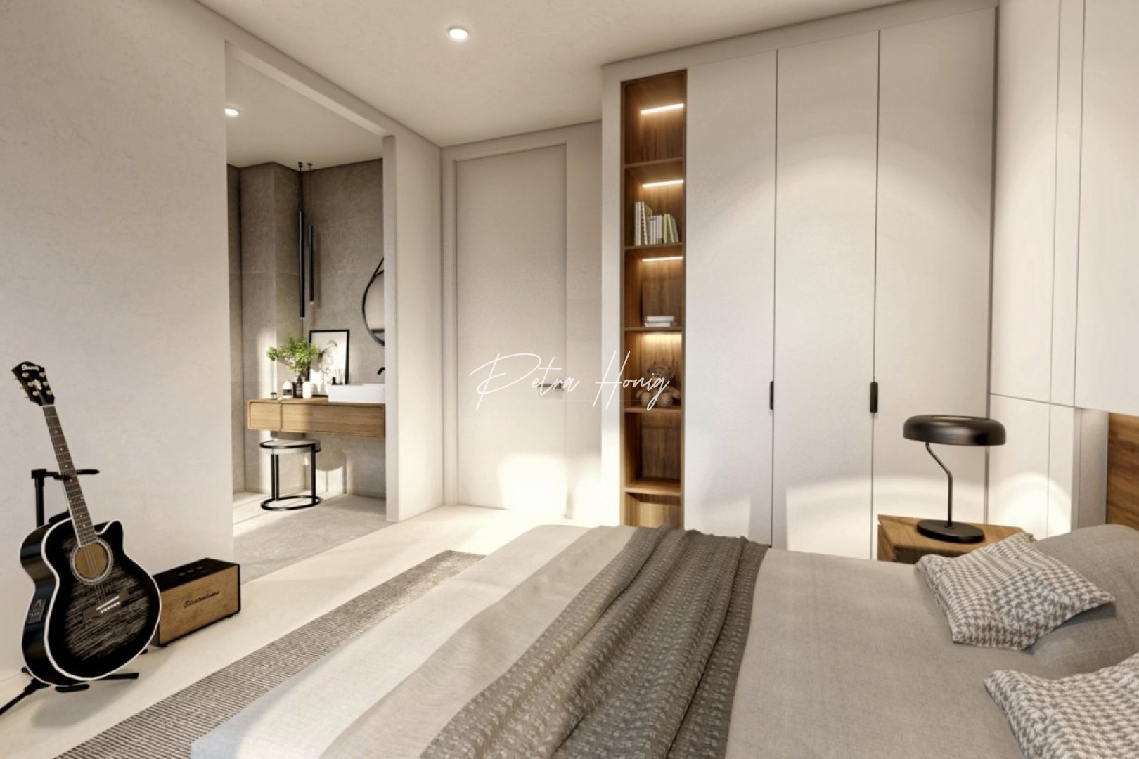 ny - Villa - Altea - Sierra Altea