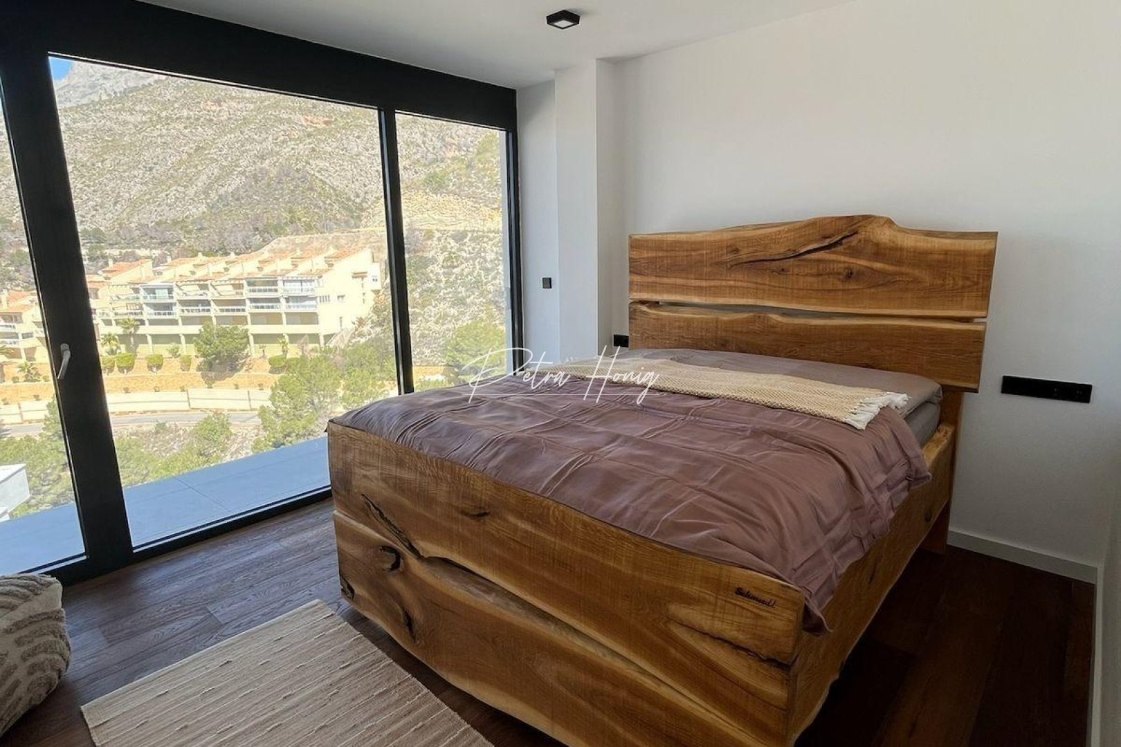 ny - Villa - Altea - Sierra de Altea