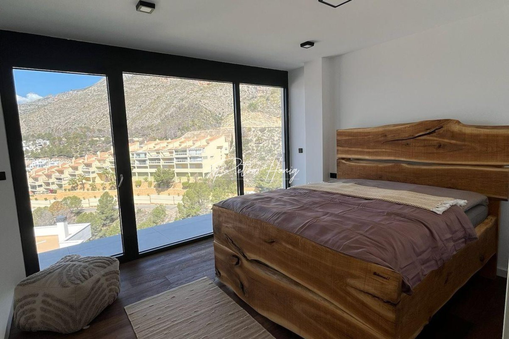 ny - Villa - Altea - Sierra de Altea