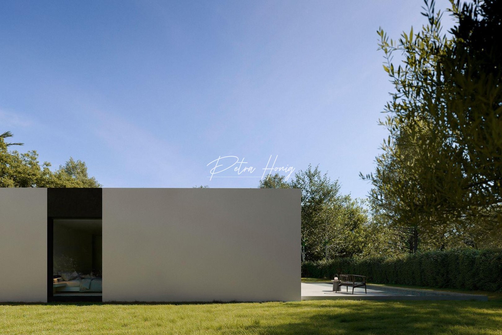 ny - Villa - Benidorm - Urbanizaciones