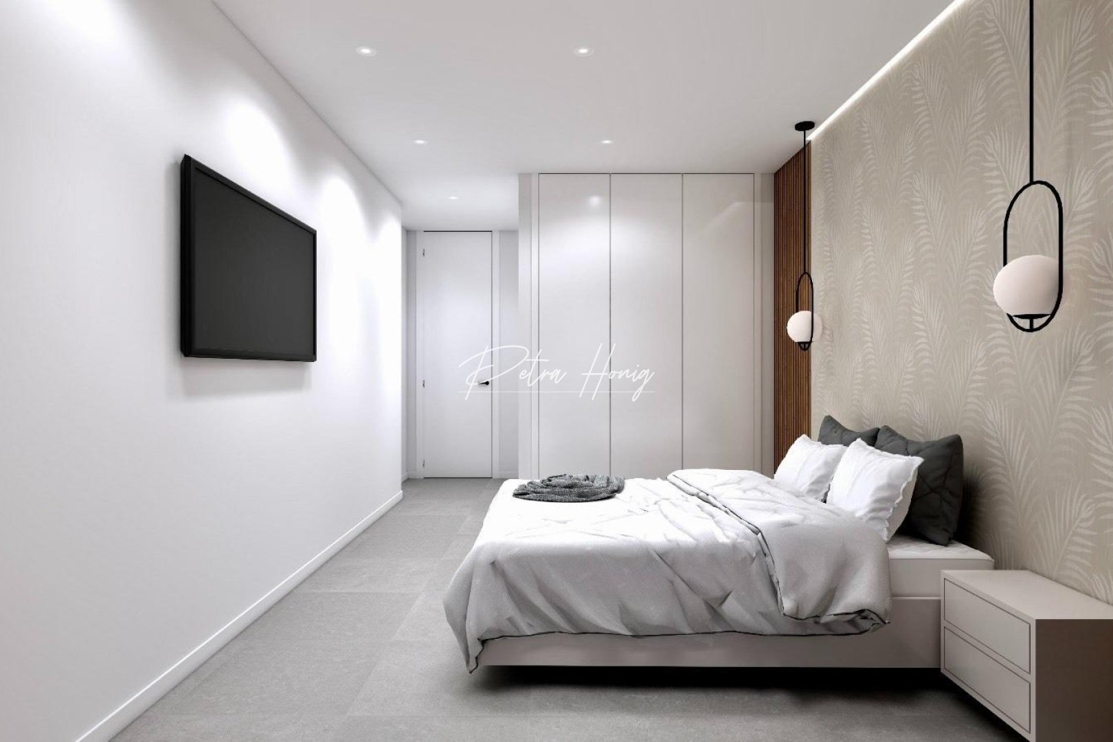 ny - Villa - Benijofar - Pueblo