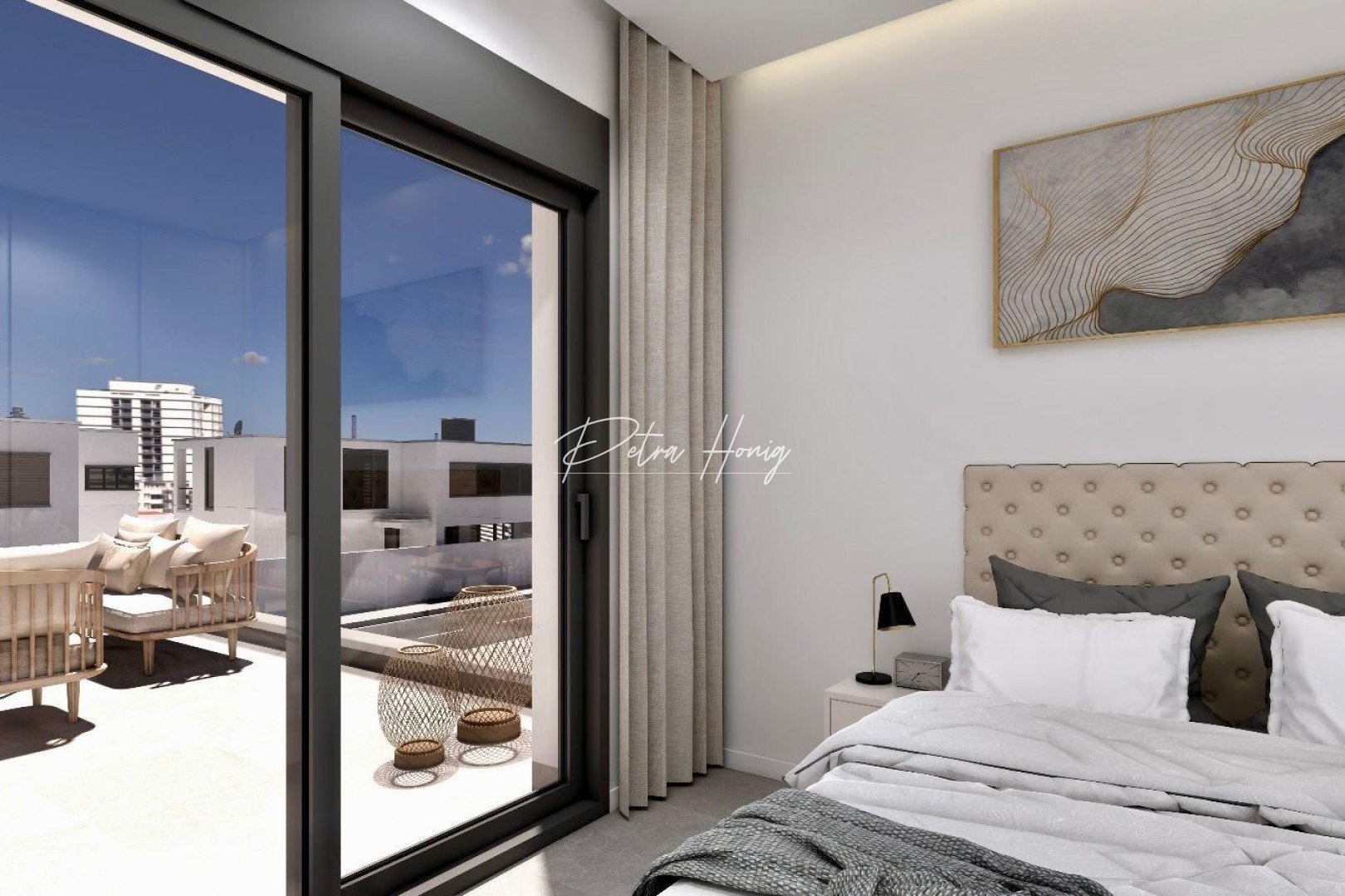 ny - Villa - Benijofar - Pueblo