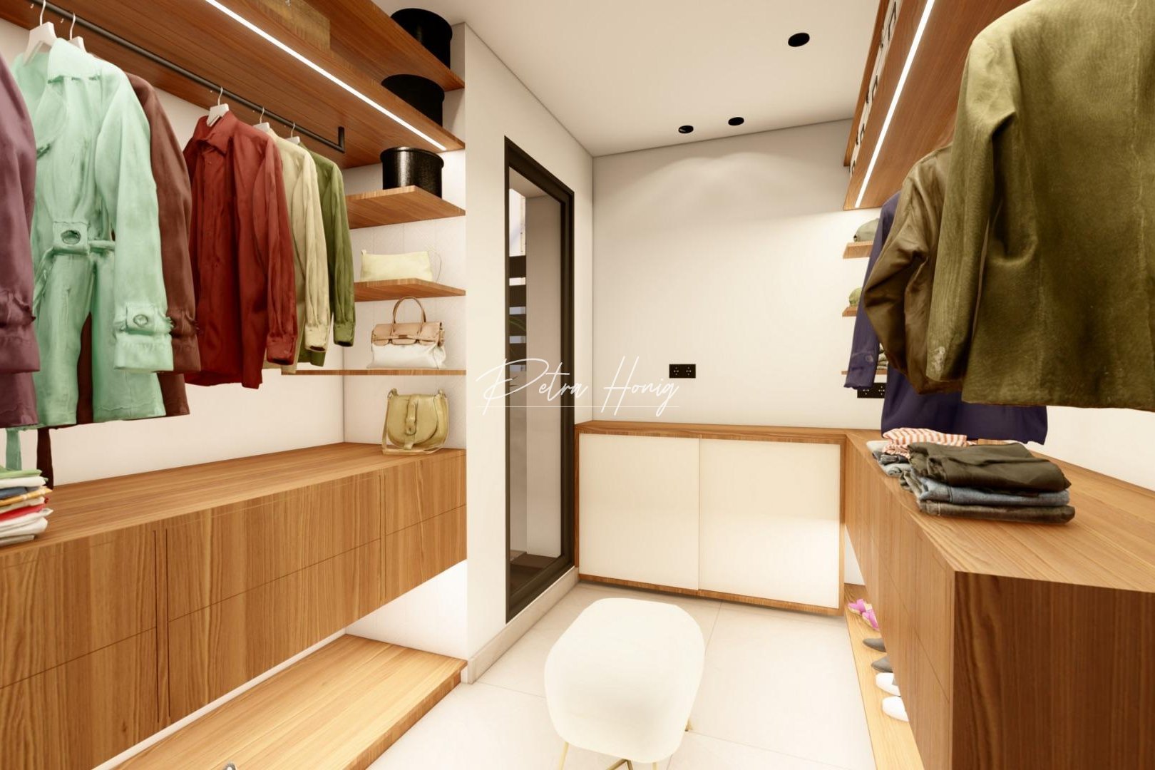 ny - Villa - Benijofar - Urb. Monteazul