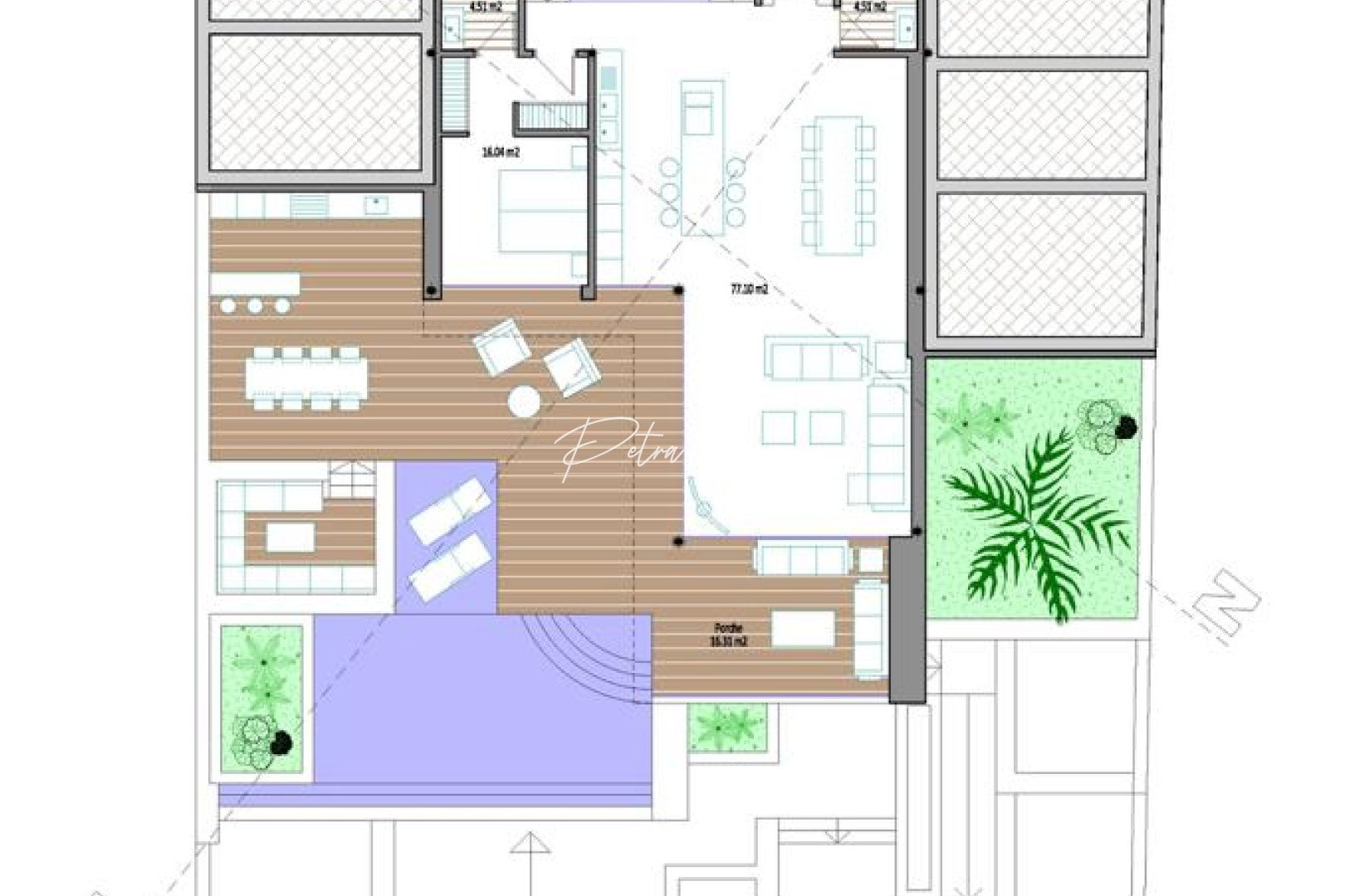 ny - Villa - Calpe - Maryvilla