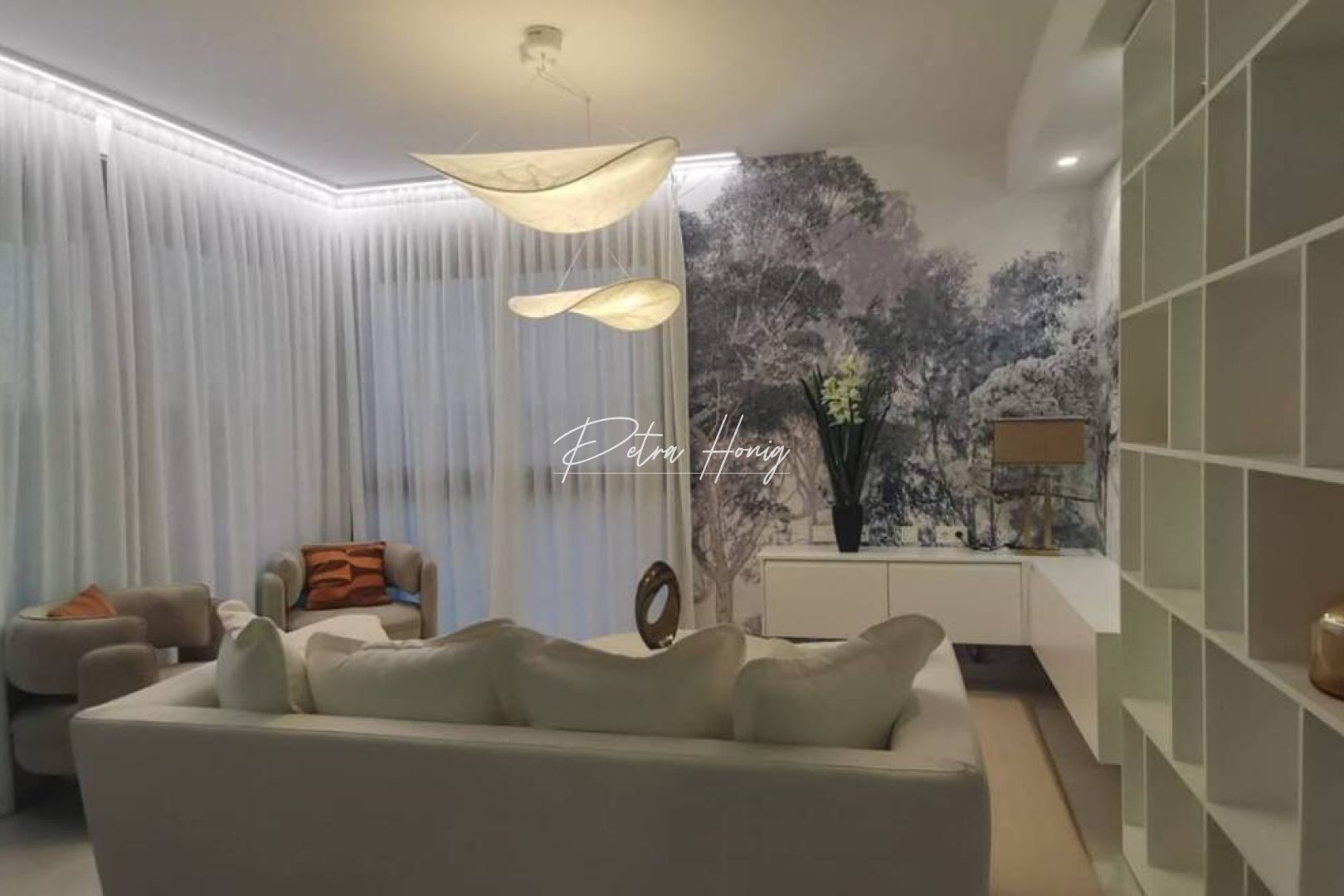 ny - Villa - Campoamor