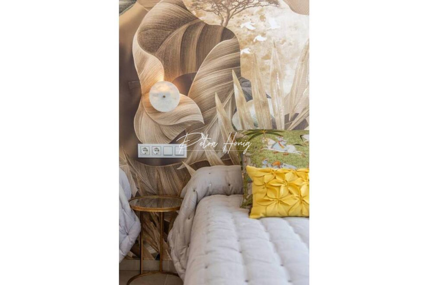 ny - Villa - Campoamor