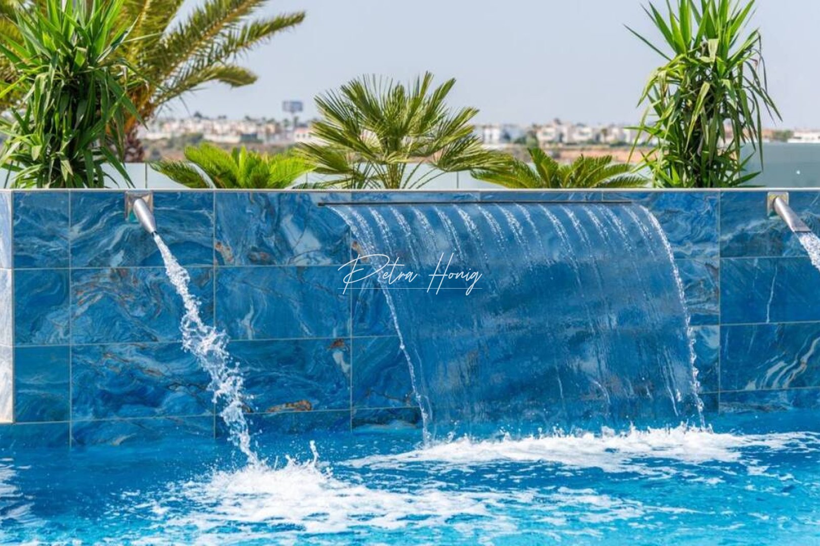 ny - Villa - Campoamor