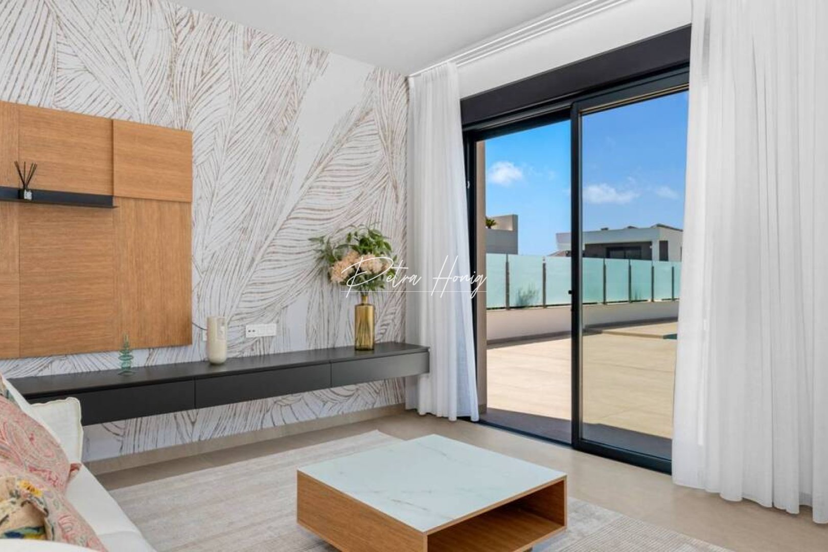 ny - Villa - Campoamor