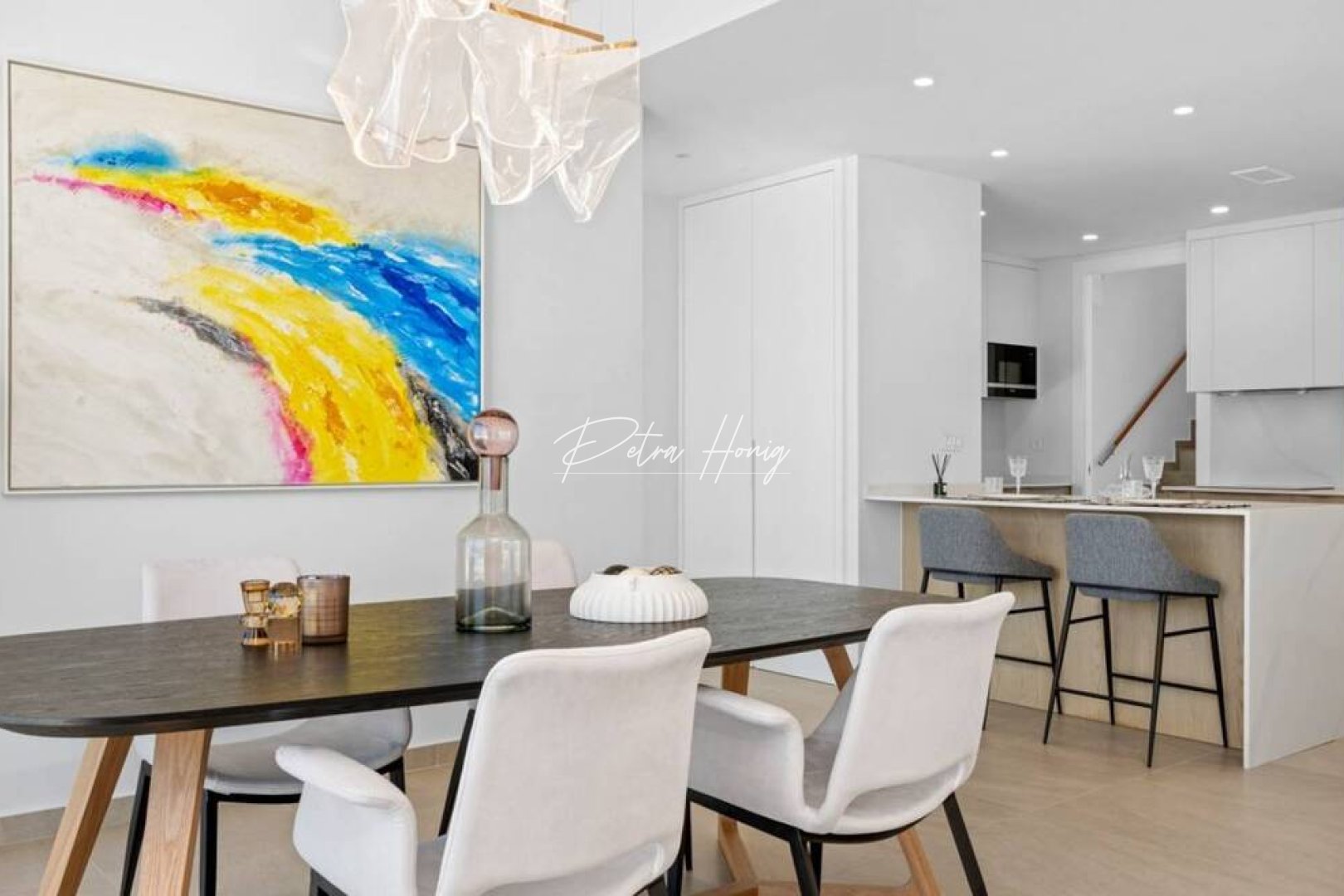 ny - Villa - Campoamor