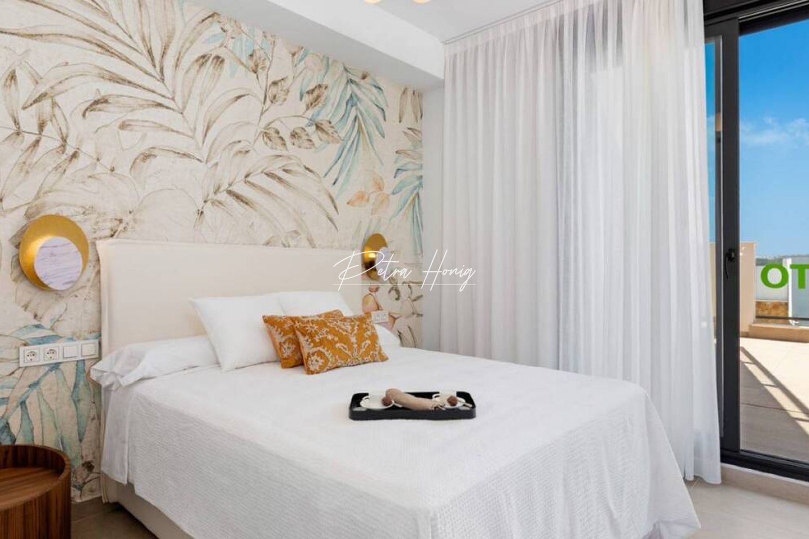 ny - Villa - Campoamor