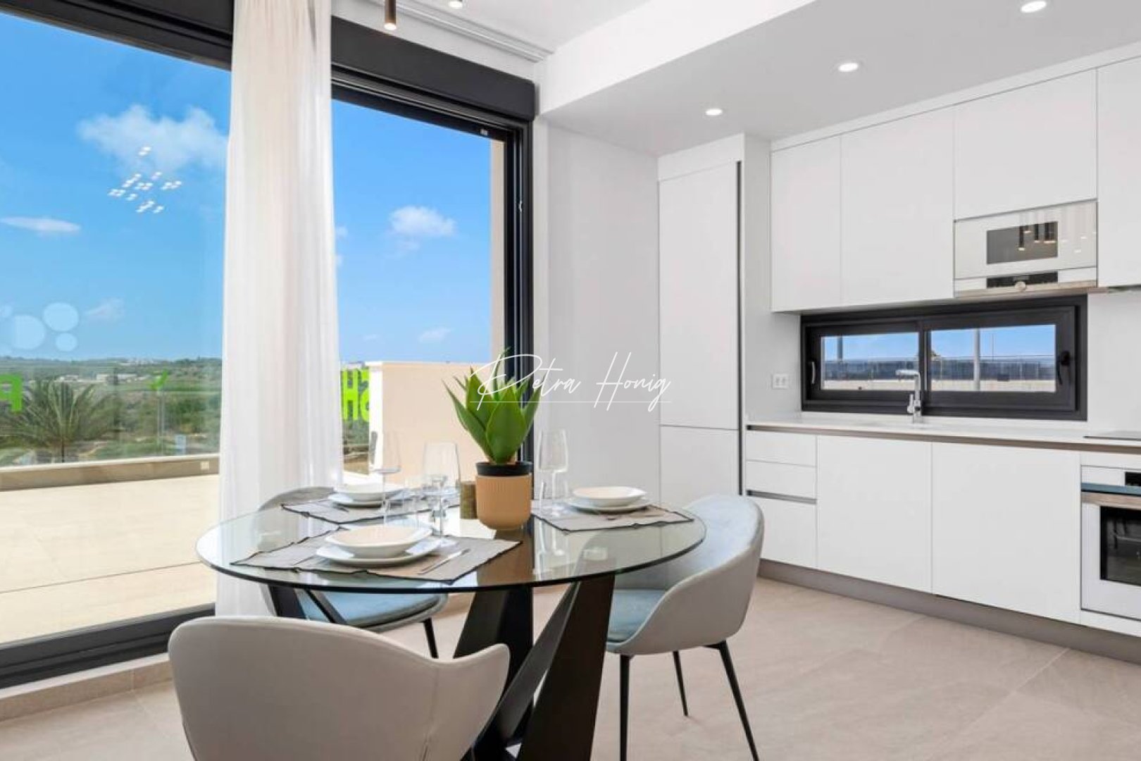 ny - Villa - Campoamor