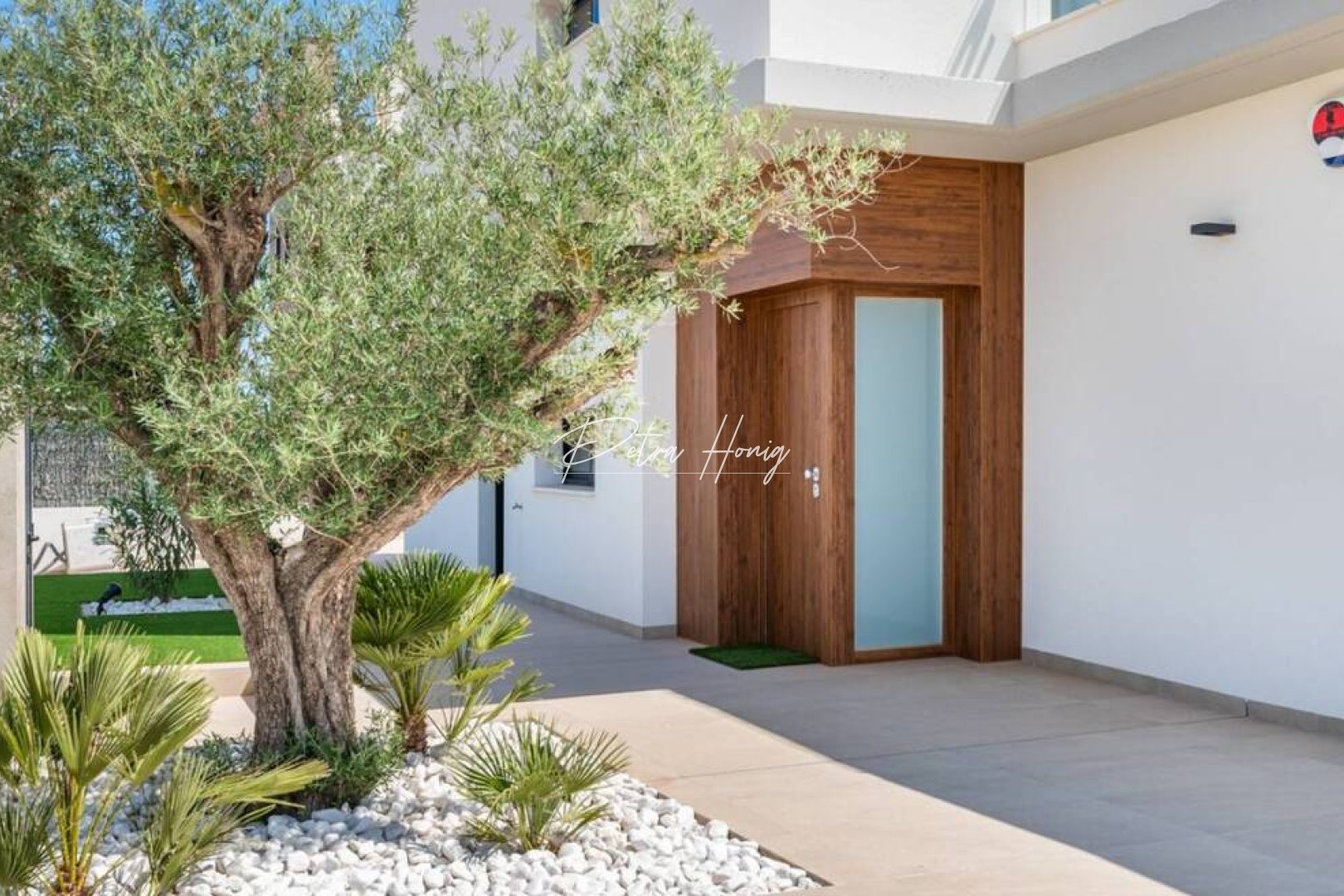 ny - Villa - Campoamor