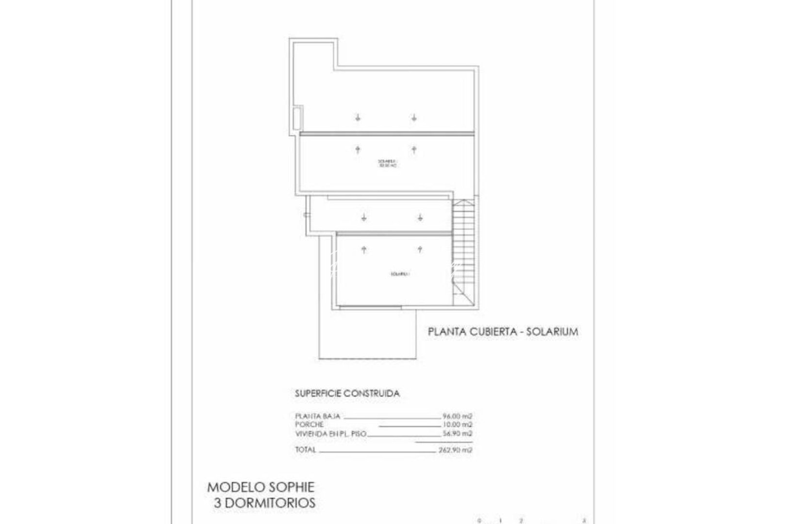 ny - Villa - Campoamor
