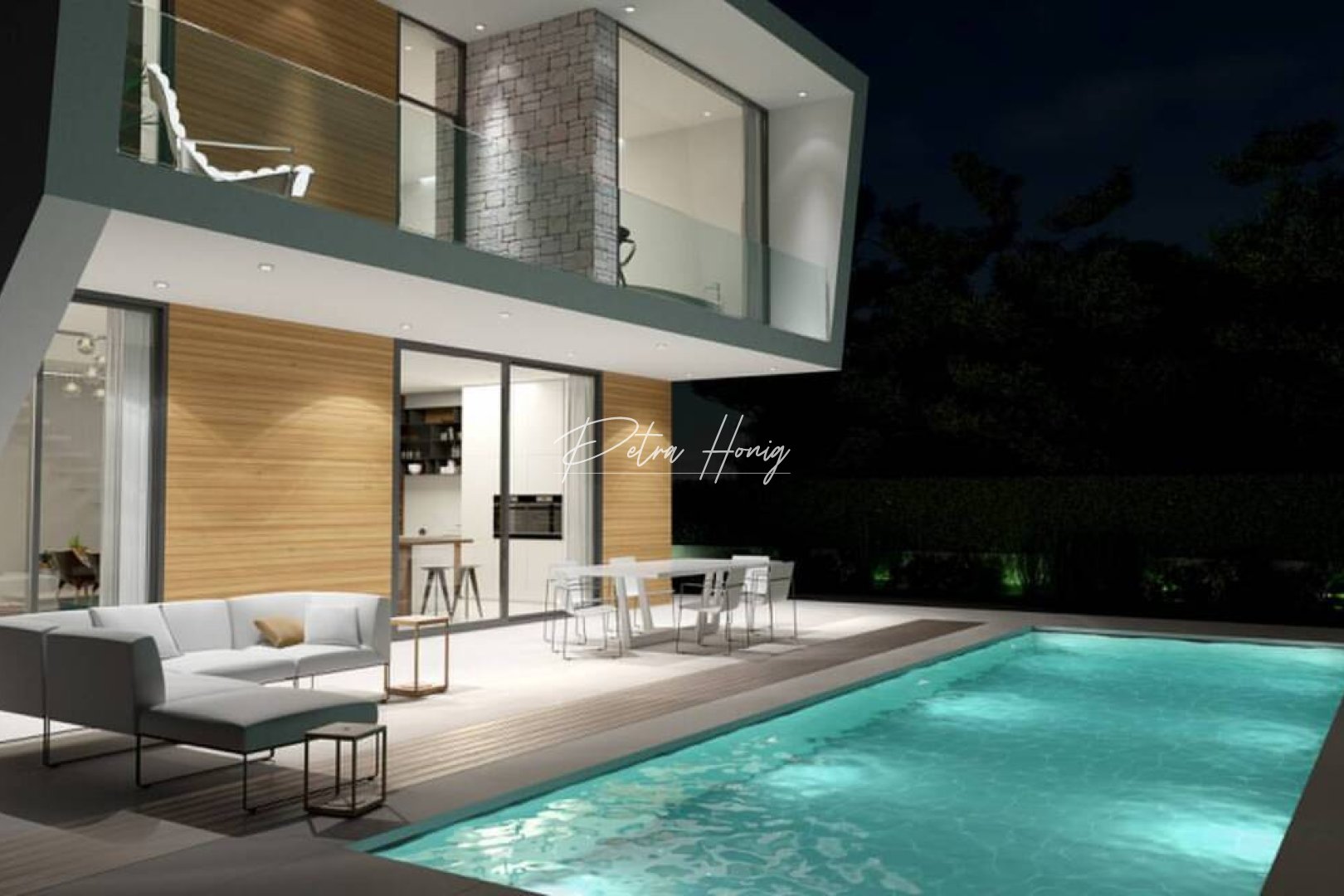 ny - Villa - Campoamor