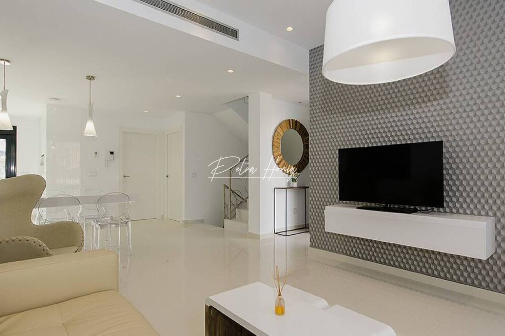 ny - Villa - Campoamor