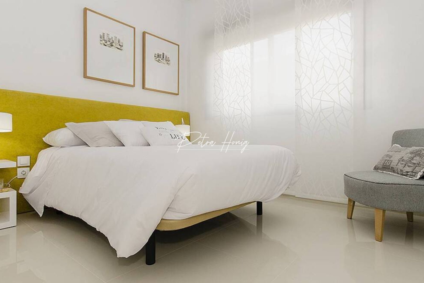 ny - Villa - Campoamor