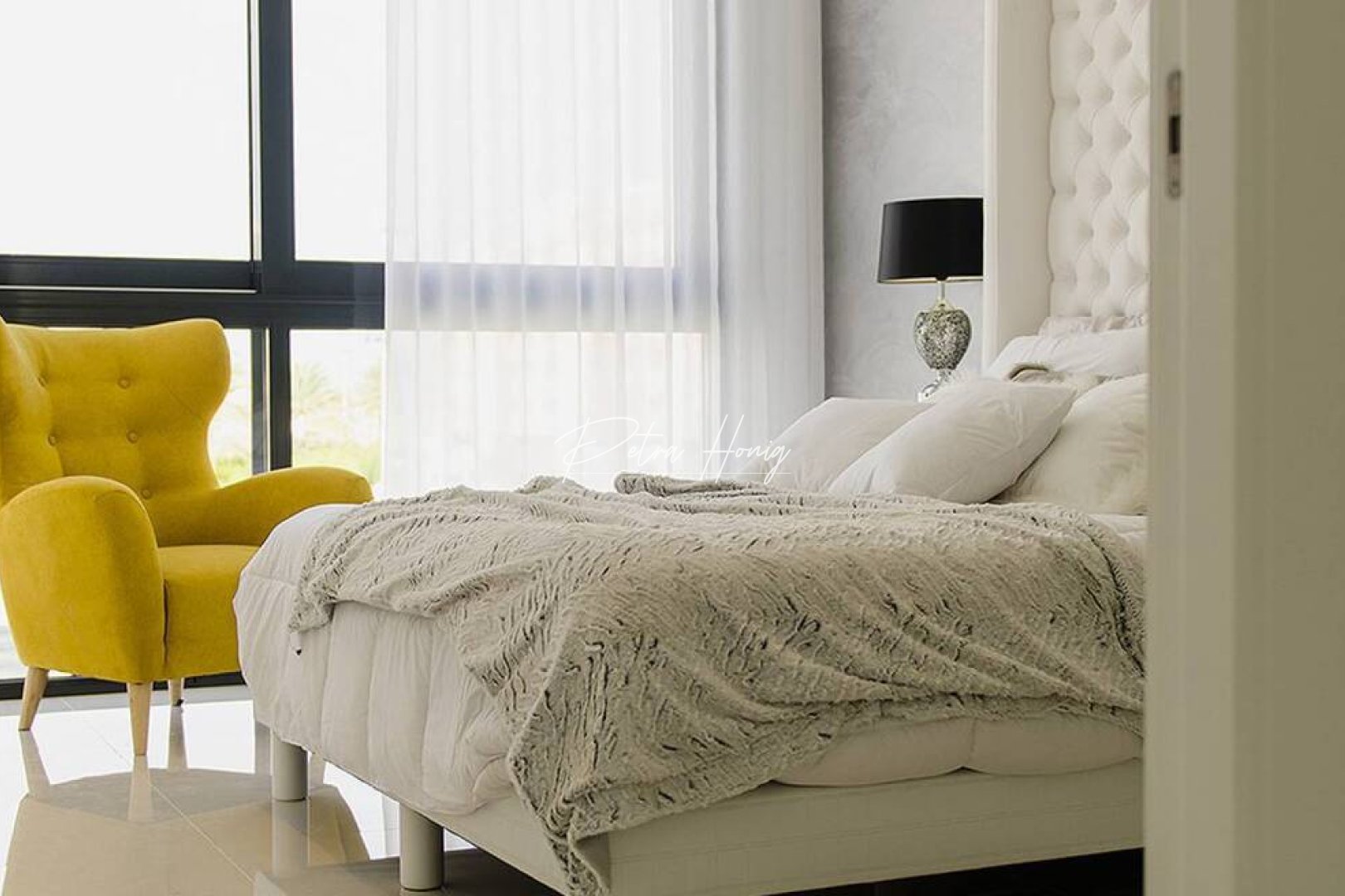 ny - Villa - Campoamor