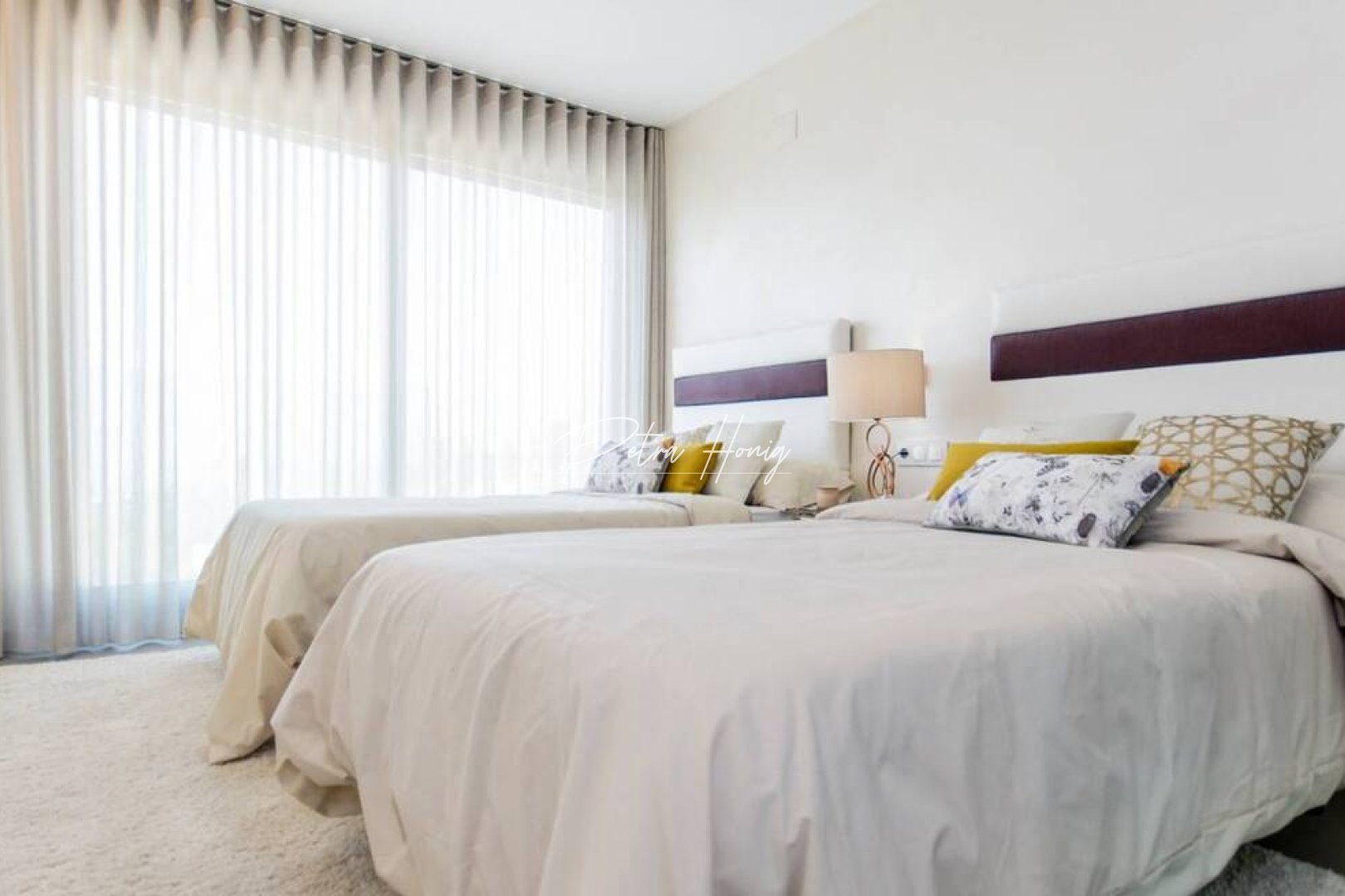 ny - Villa - Campoamor