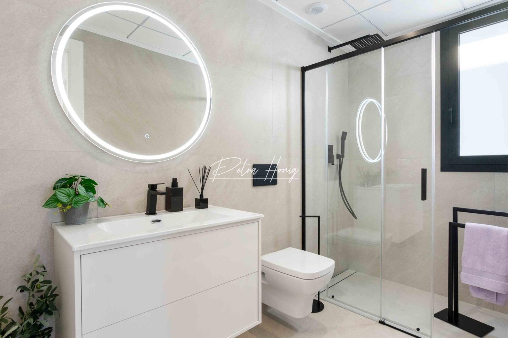 ny - Villa - Ciudad Quesada - Benimar