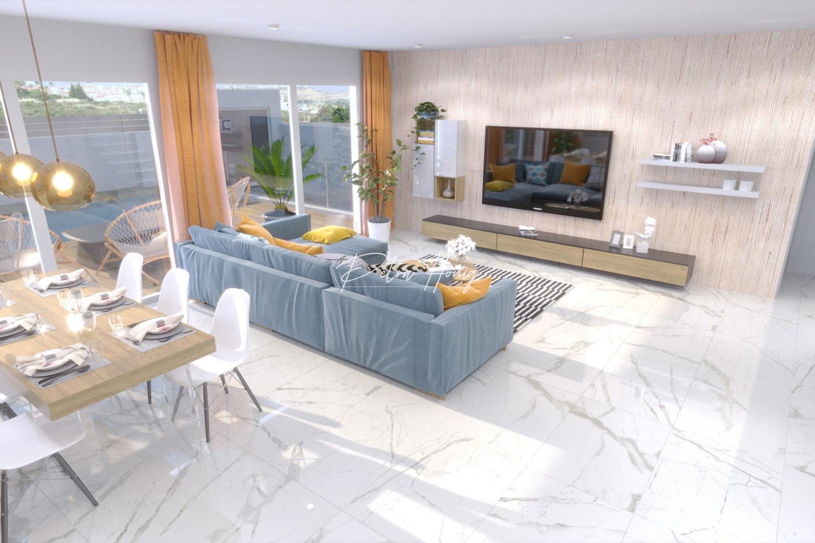 ny - Villa - Ciudad Quesada - Golf La Marquesa (Ciudad Quesada)