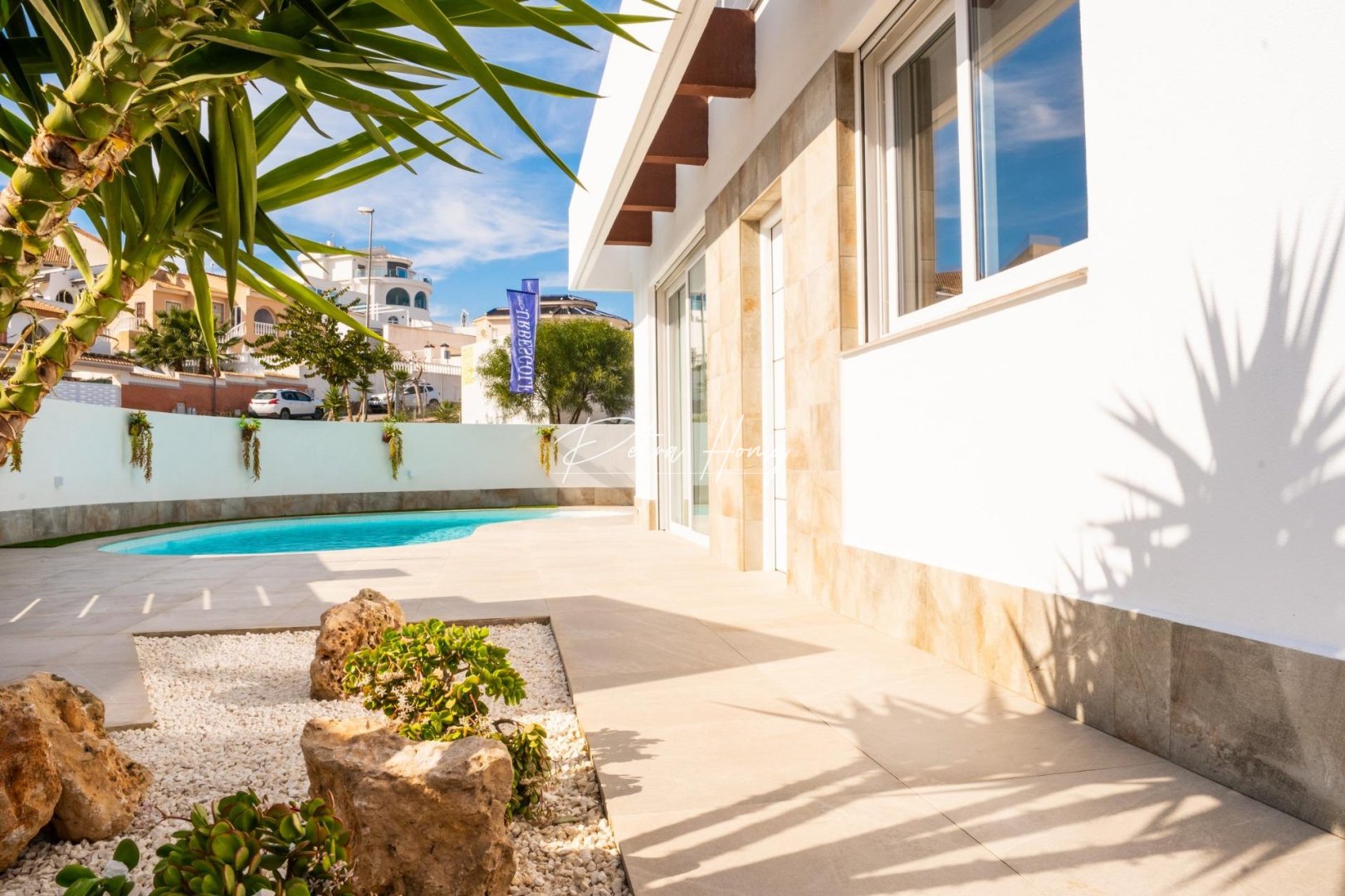 ny - Villa - Ciudad Quesada - Golf La Marquesa (Ciudad Quesada)