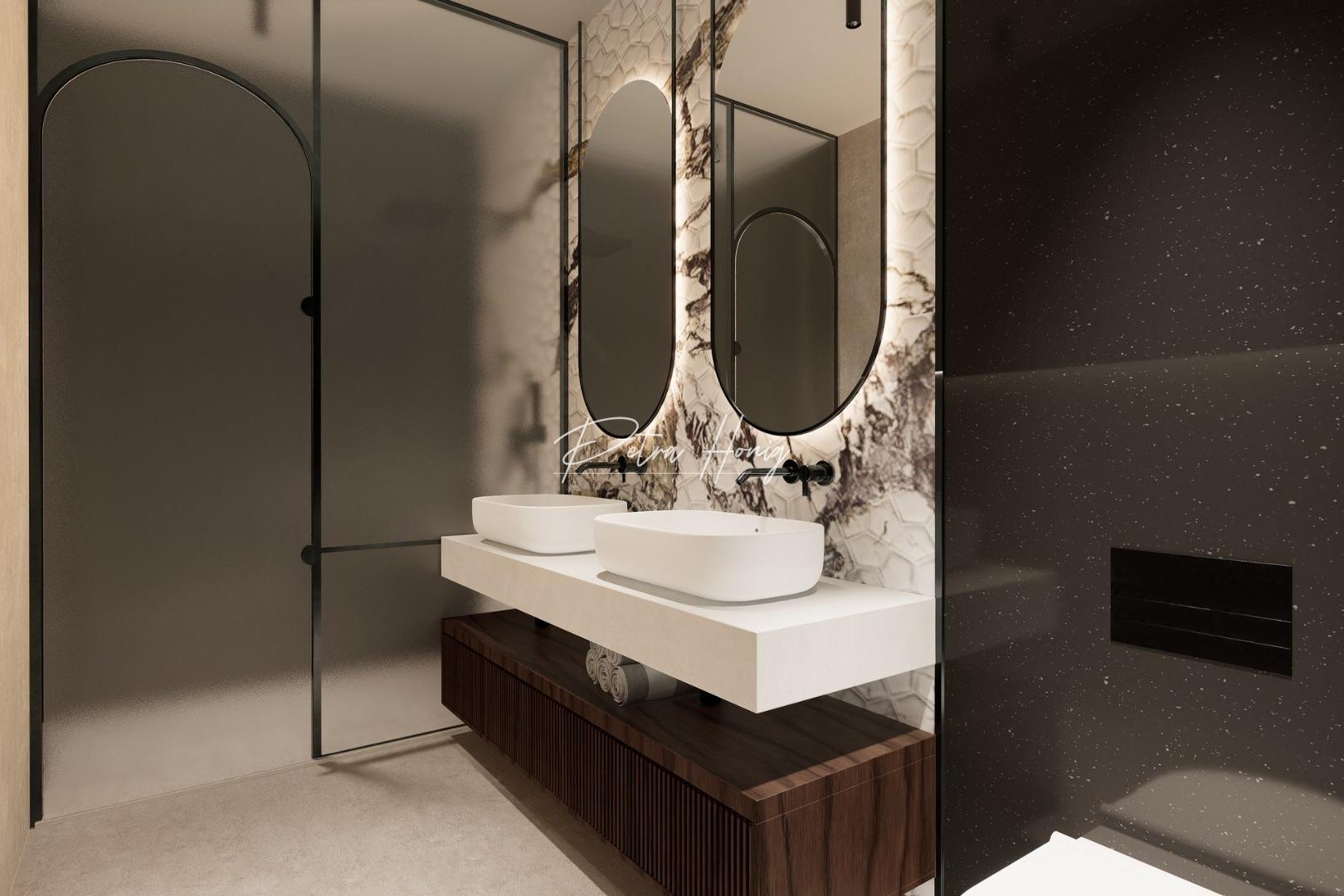 ny - Villa - Ciudad Quesada - Lo Marabú