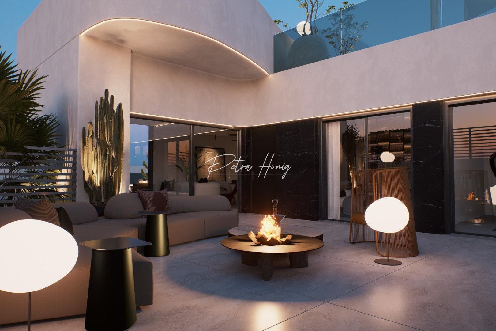 ny - Villa - Ciudad Quesada - Lo Marabú