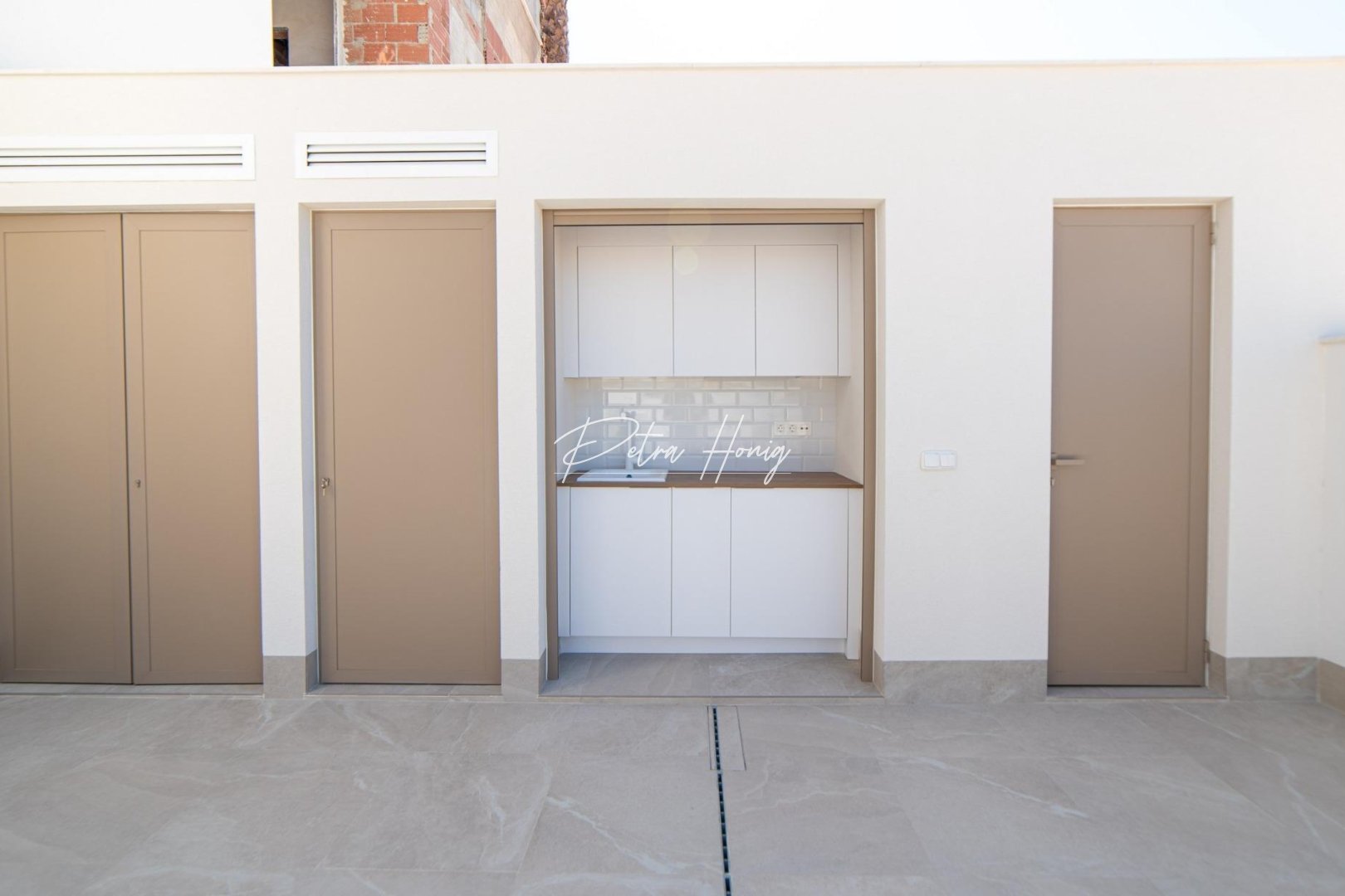 ny - Villa - Ciudad Quesada - Lo Marabú