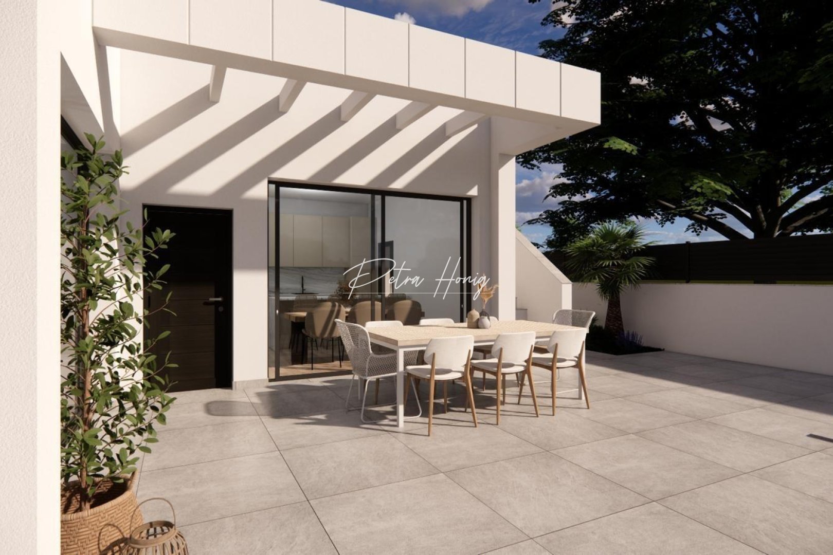 ny - Villa - Ciudad Quesada