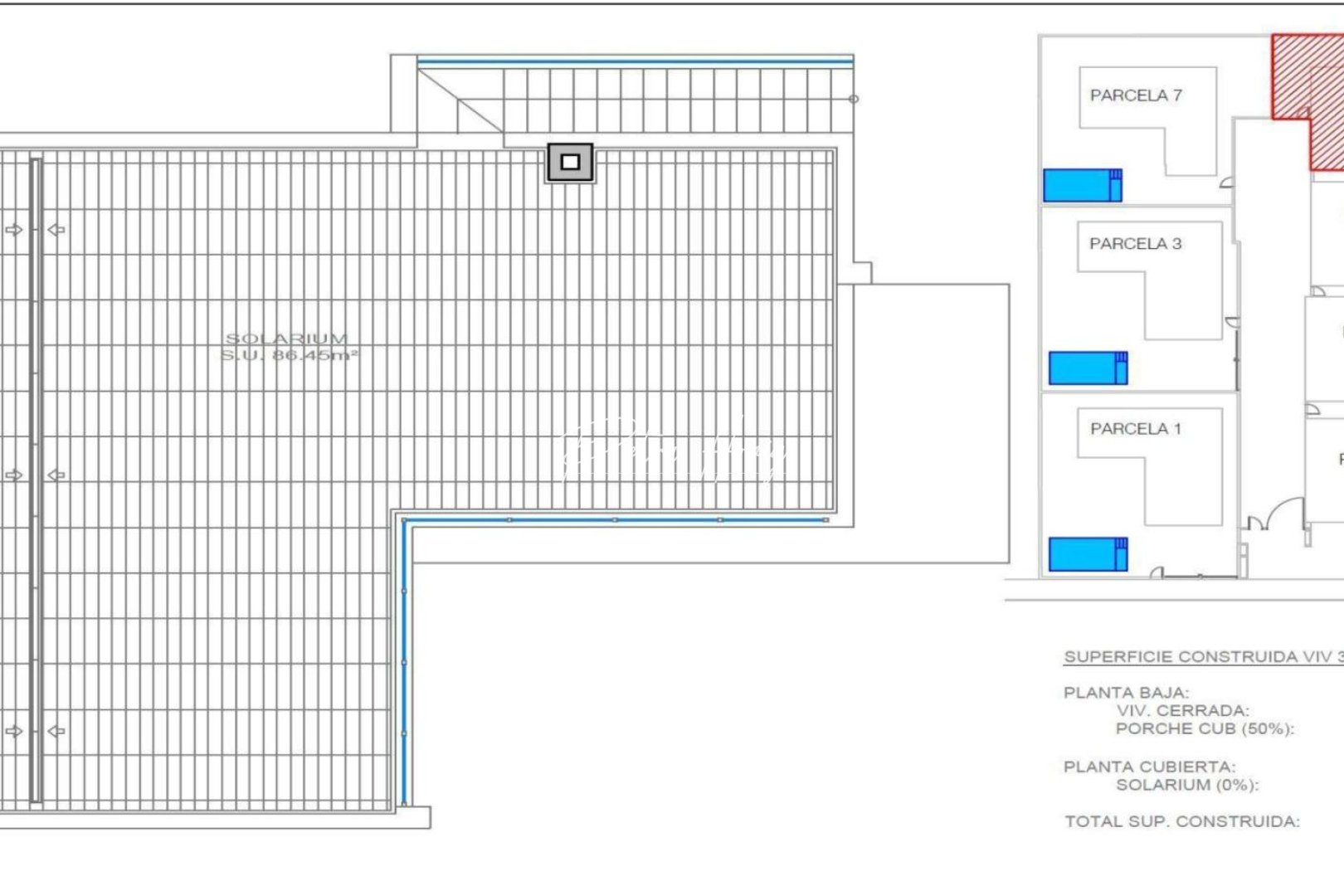 ny - Villa - Ciudad Quesada