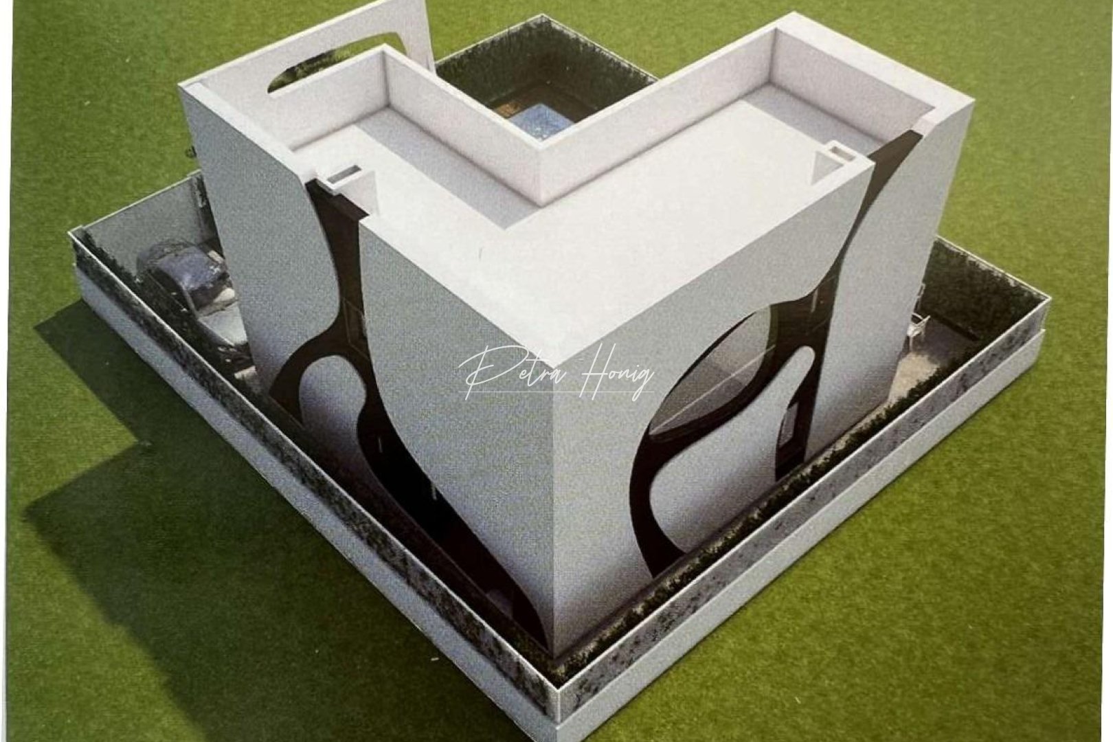 ny - Villa - Ciudad Quesada