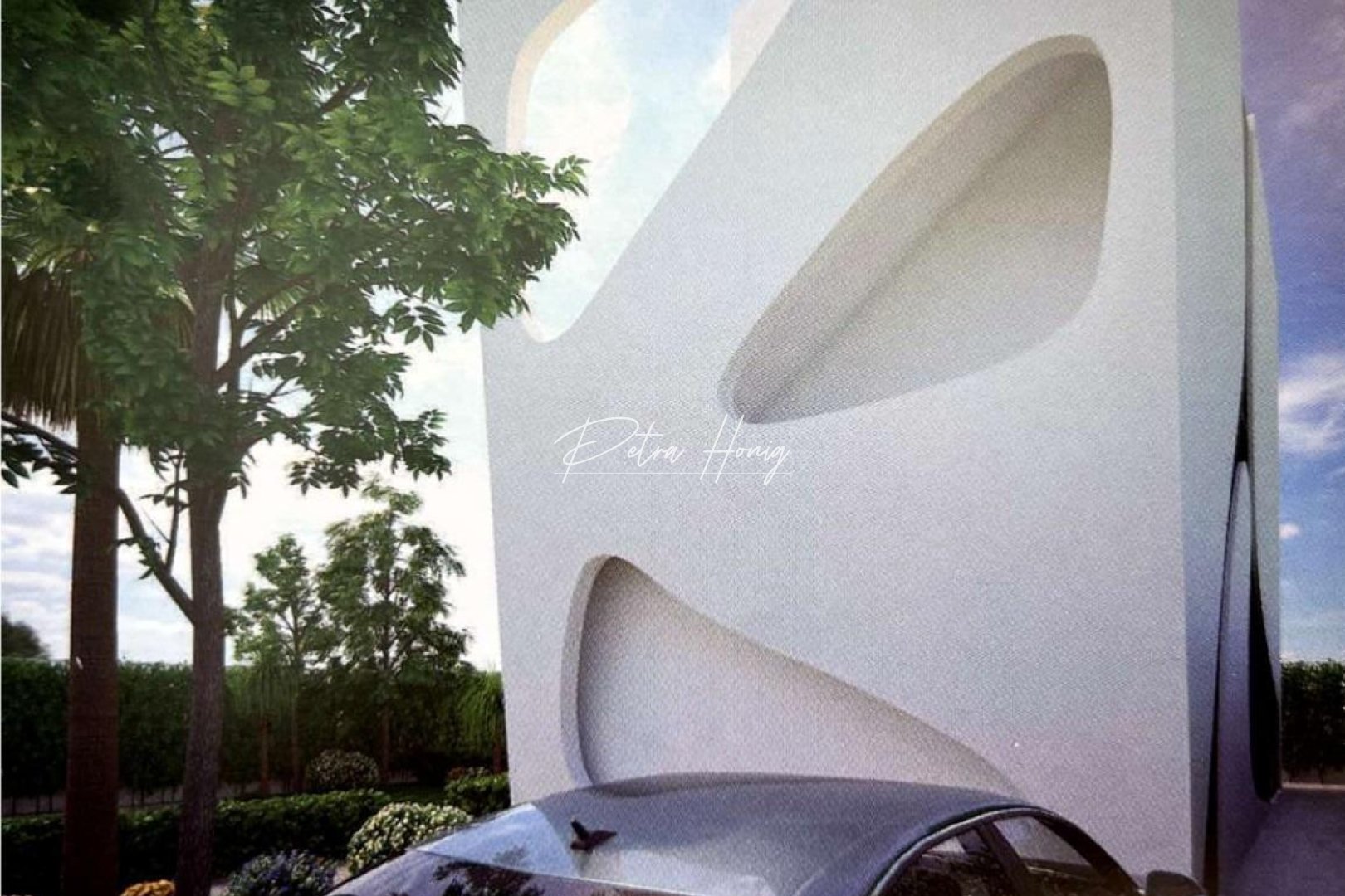 ny - Villa - Ciudad Quesada