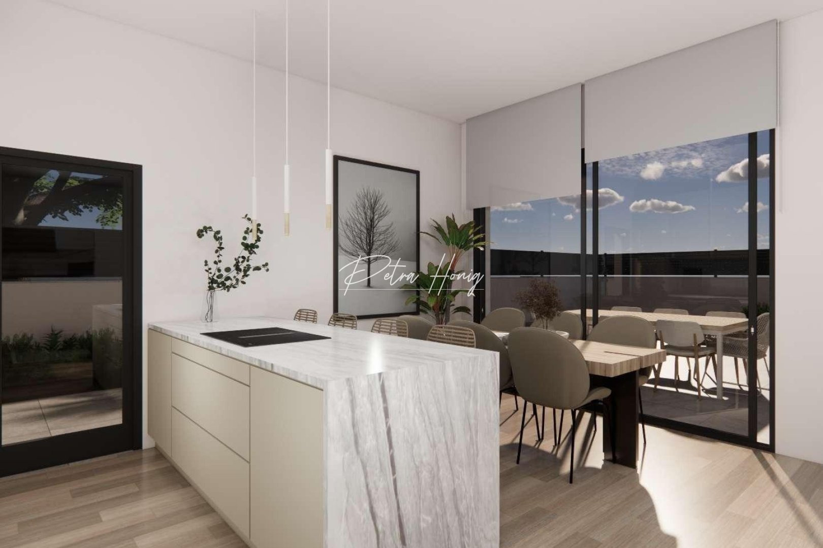 ny - Villa - Ciudad Quesada