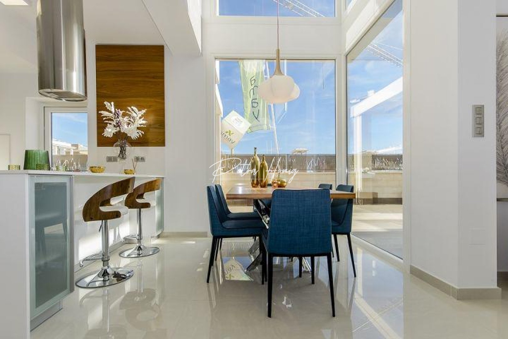 ny - Villa - Ciudad Quesada