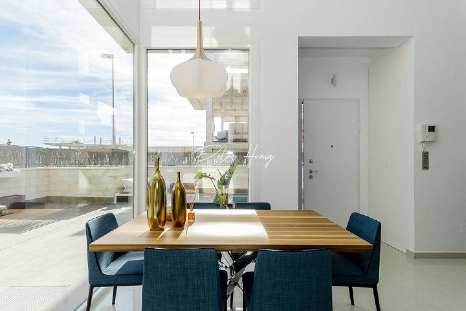 ny - Villa - Ciudad Quesada