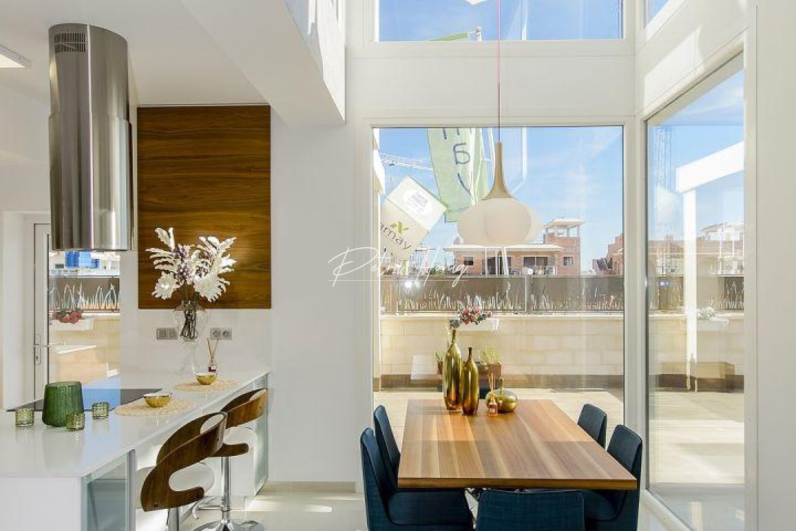 ny - Villa - Ciudad Quesada