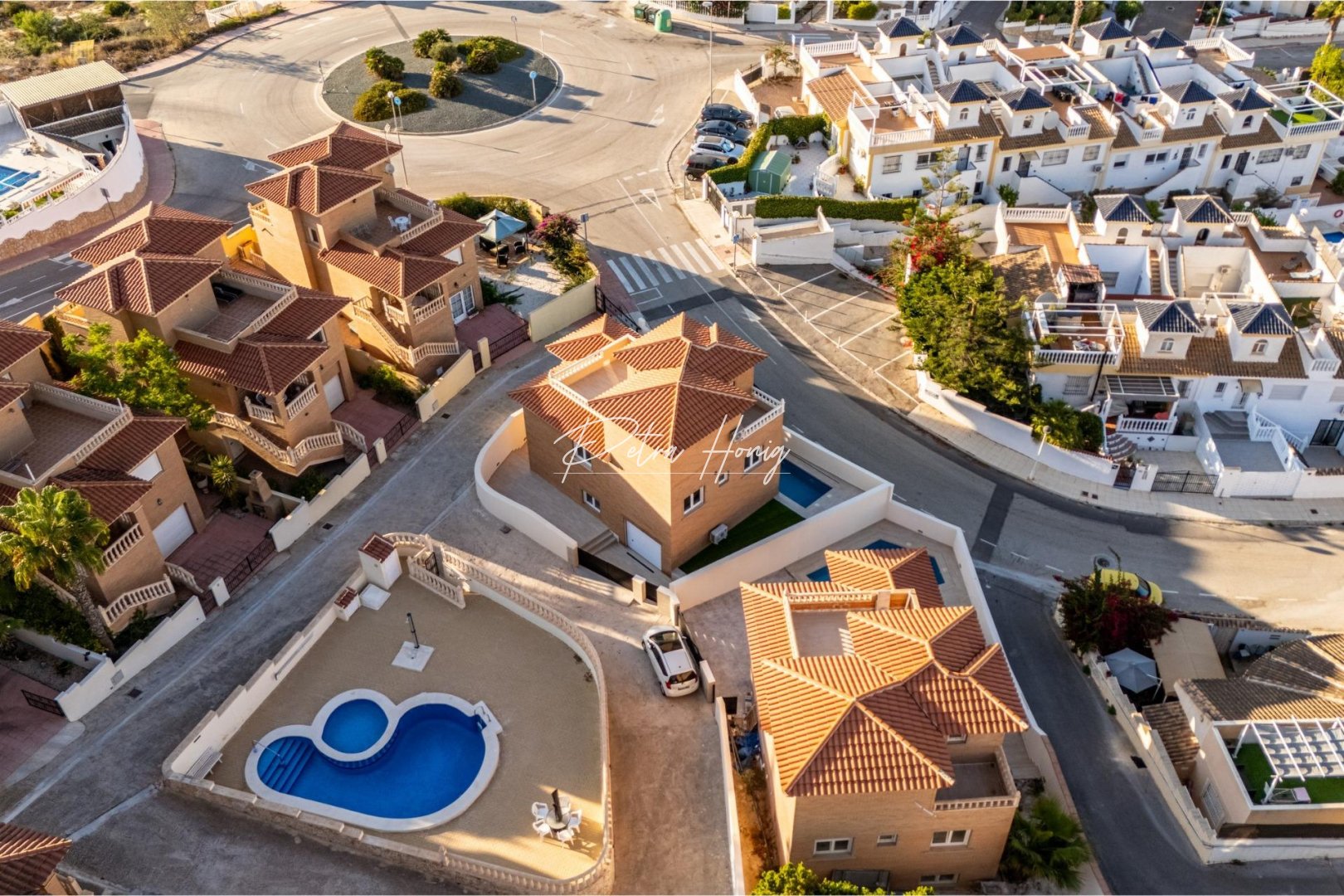 ny - Villa - Ciudad Quesada