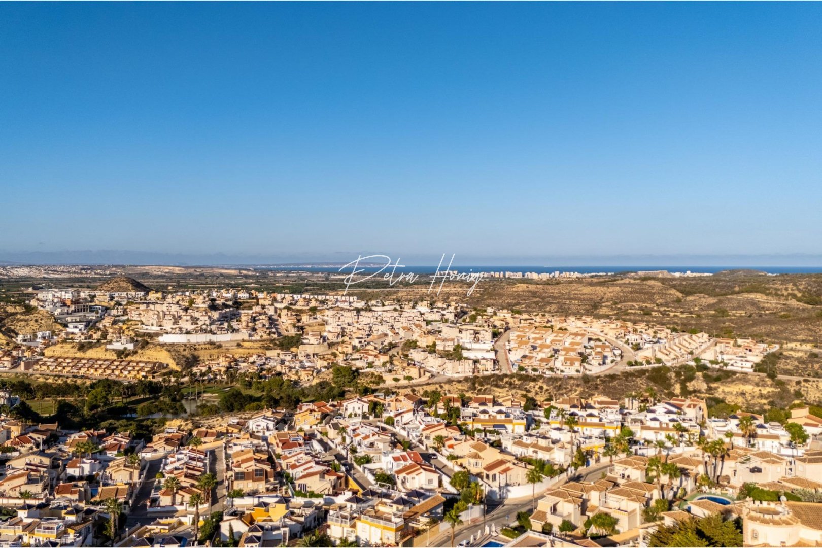 ny - Villa - Ciudad Quesada