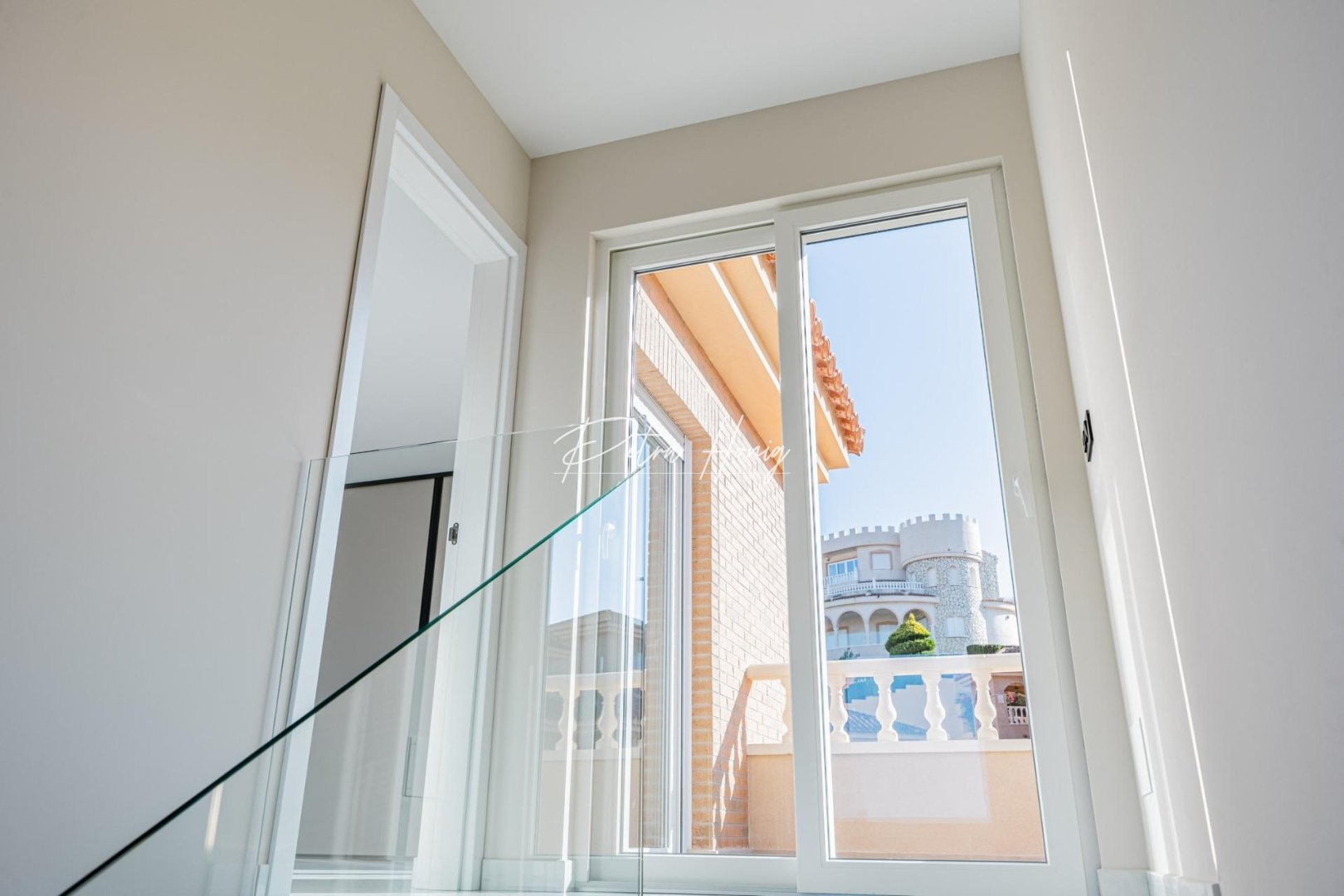 ny - Villa - Ciudad Quesada