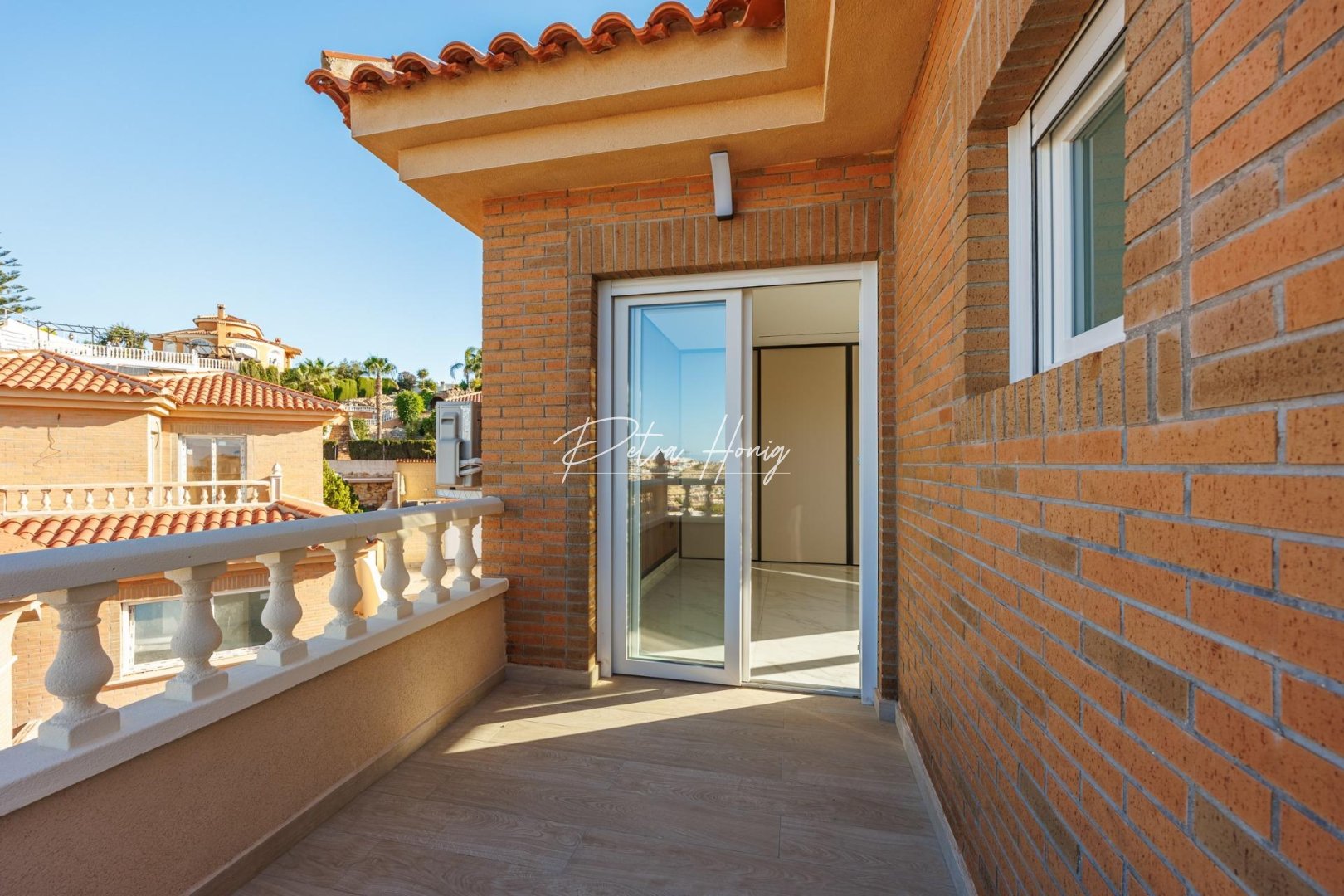 ny - Villa - Ciudad Quesada