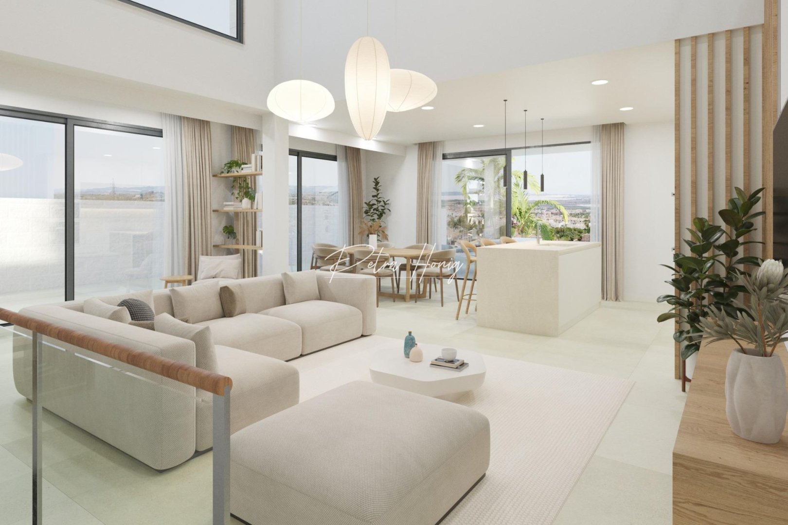 ny - Villa - Ciudad Quesada