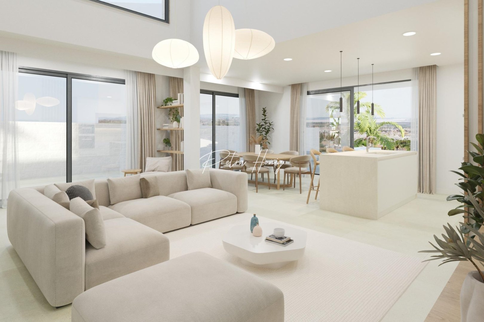 ny - Villa - Ciudad Quesada