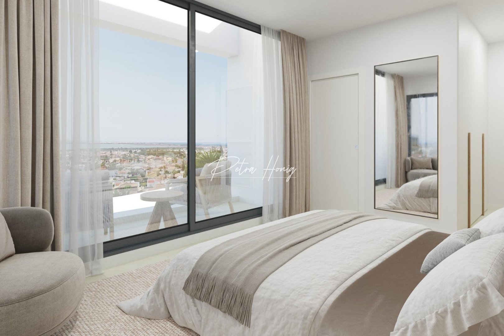 ny - Villa - Ciudad Quesada